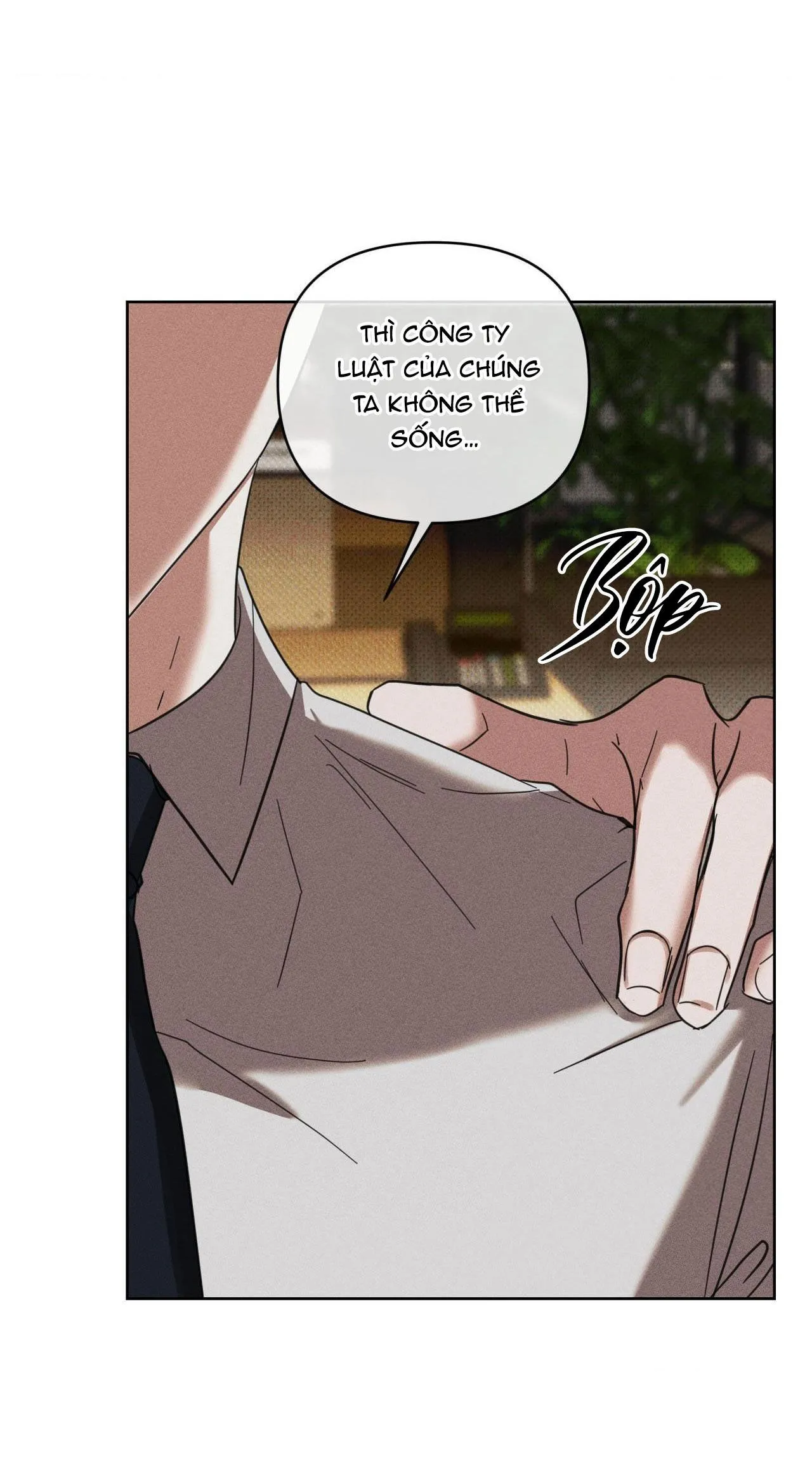 THÂN ÁI Chapter 4 Trang 17