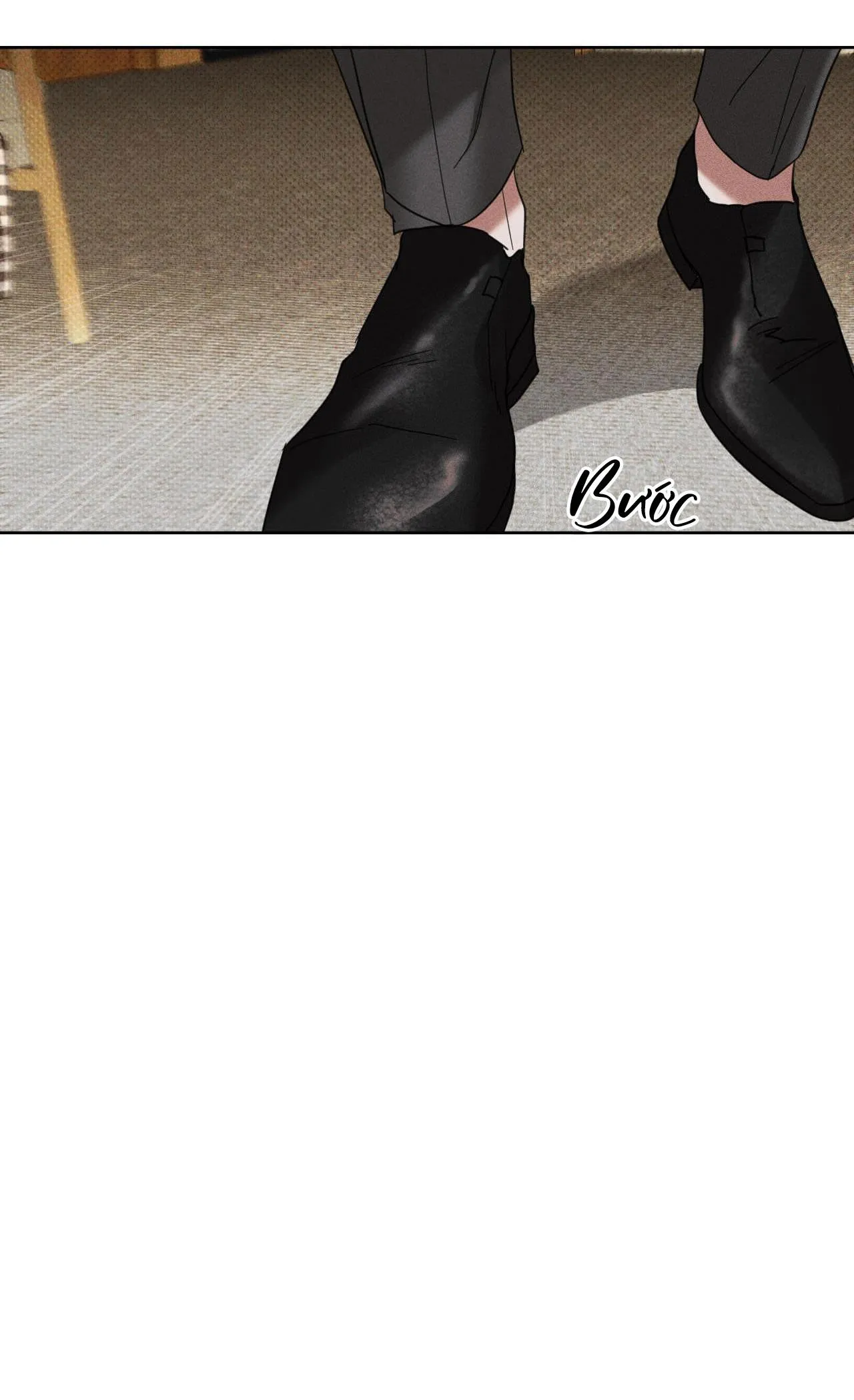 THÂN ÁI Chapter 4 Trang 22