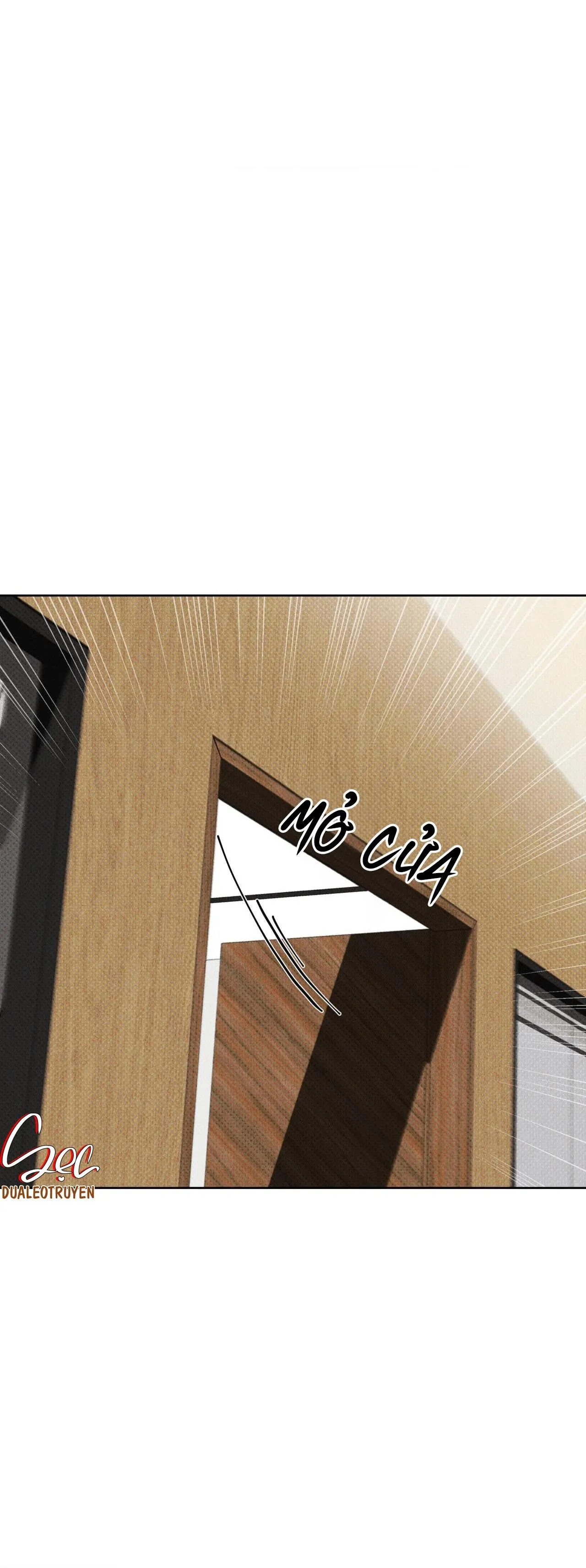 THÂN ÁI Chapter 4 Trang 23