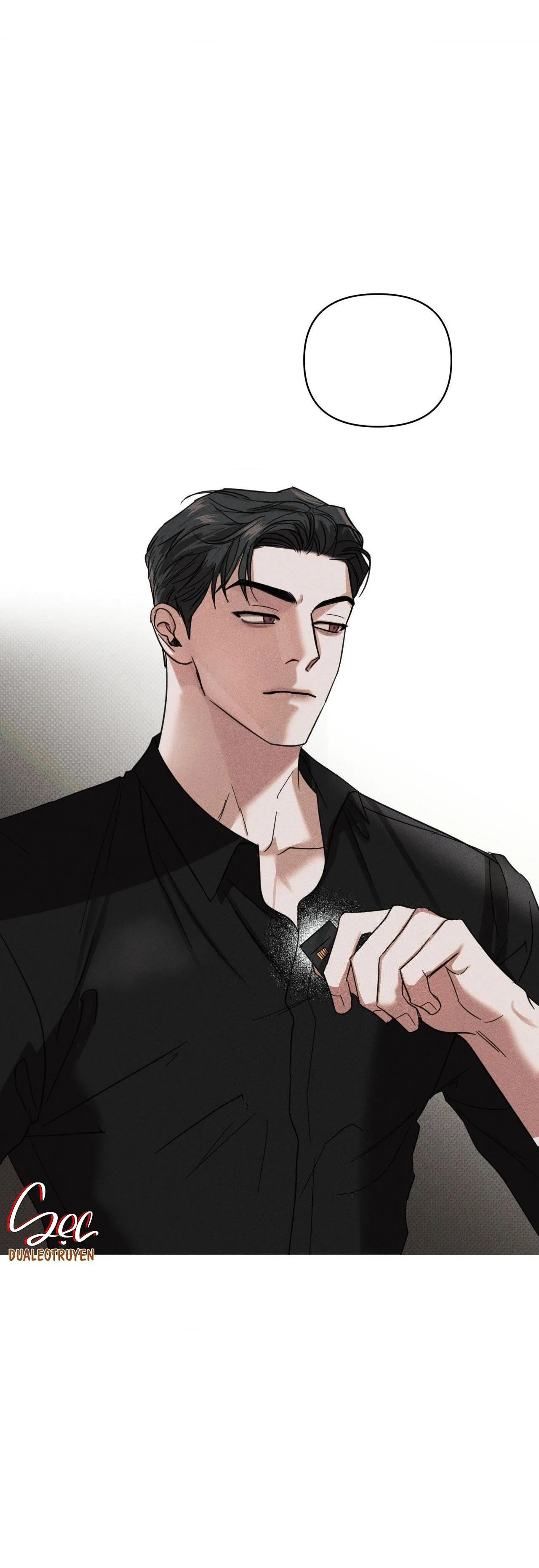 THÂN ÁI Chapter 4 Trang 25