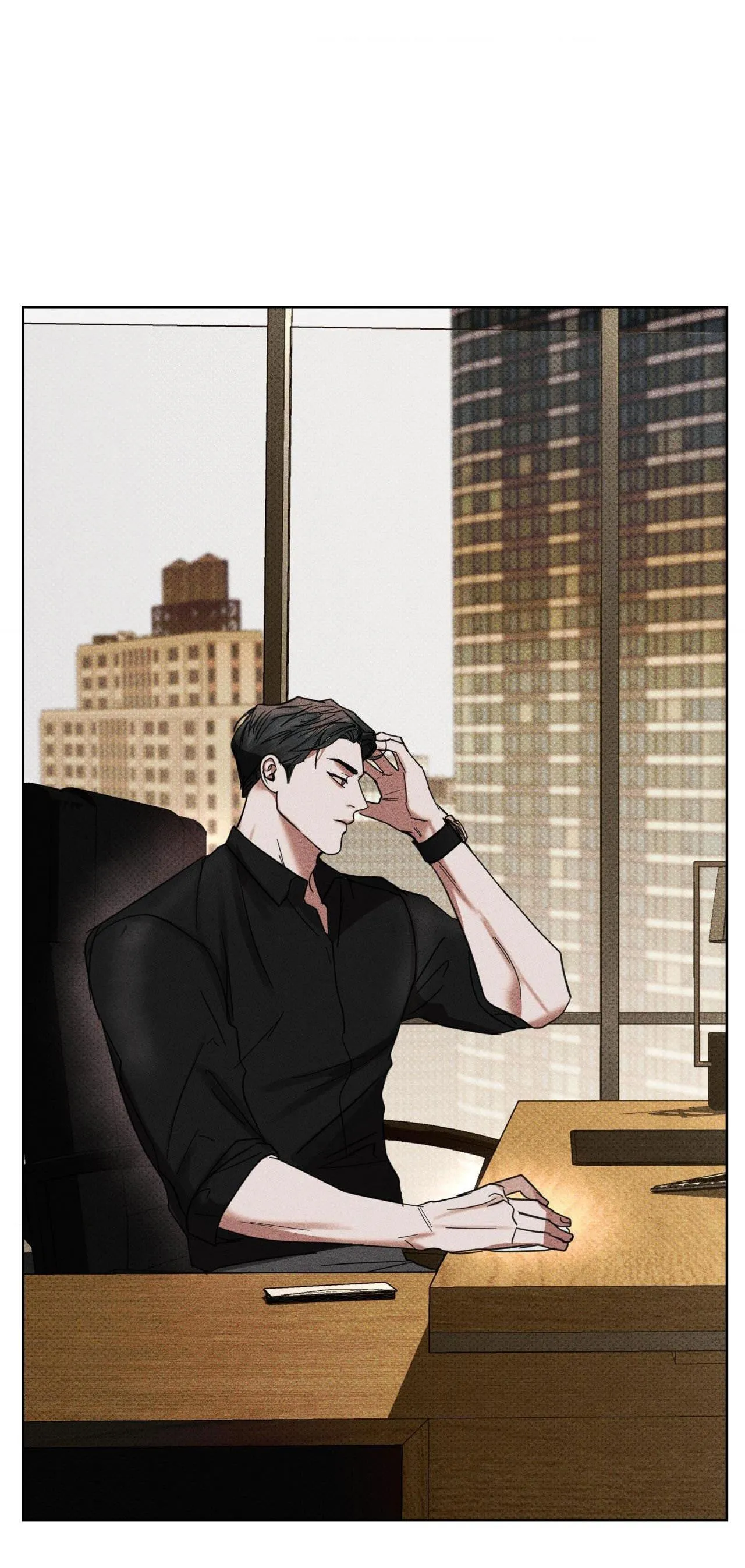 THÂN ÁI Chapter 4 Trang 27