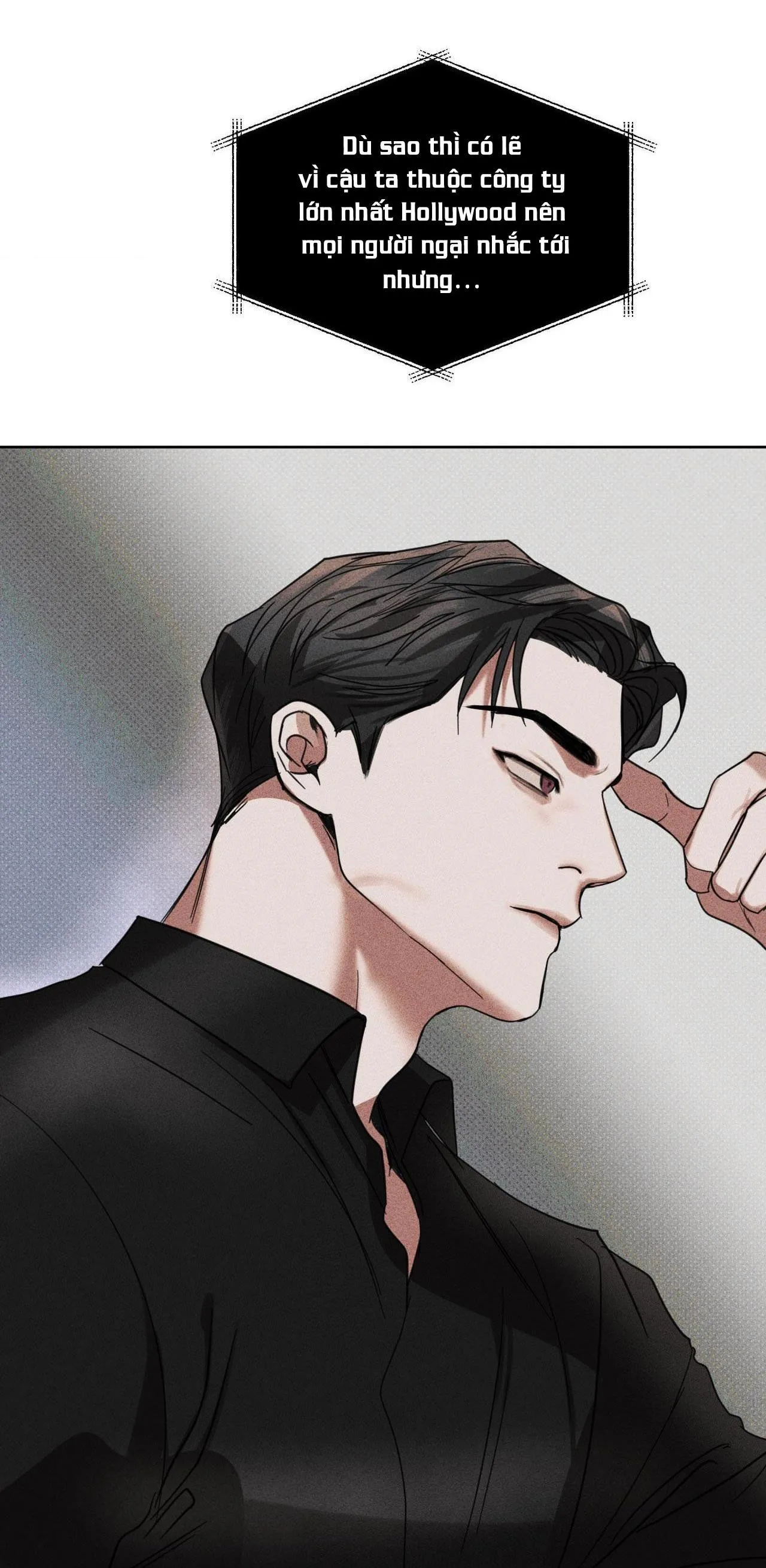 THÂN ÁI Chapter 4 Trang 28