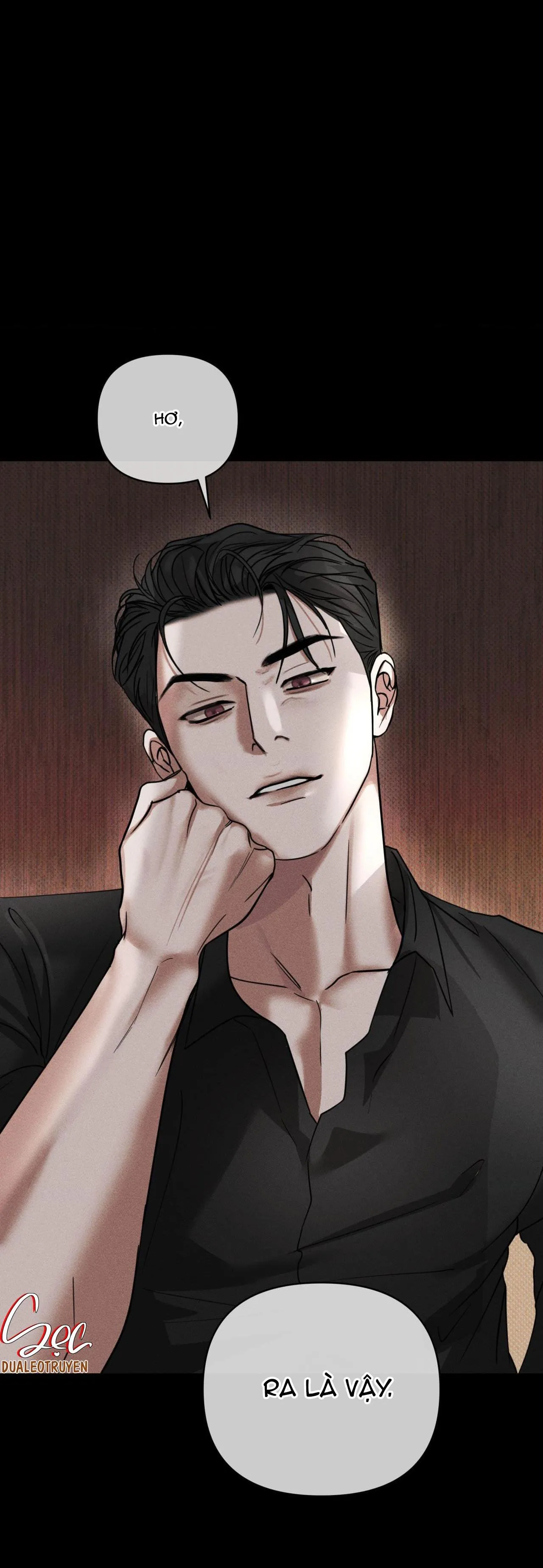 THÂN ÁI Chapter 4 Trang 31