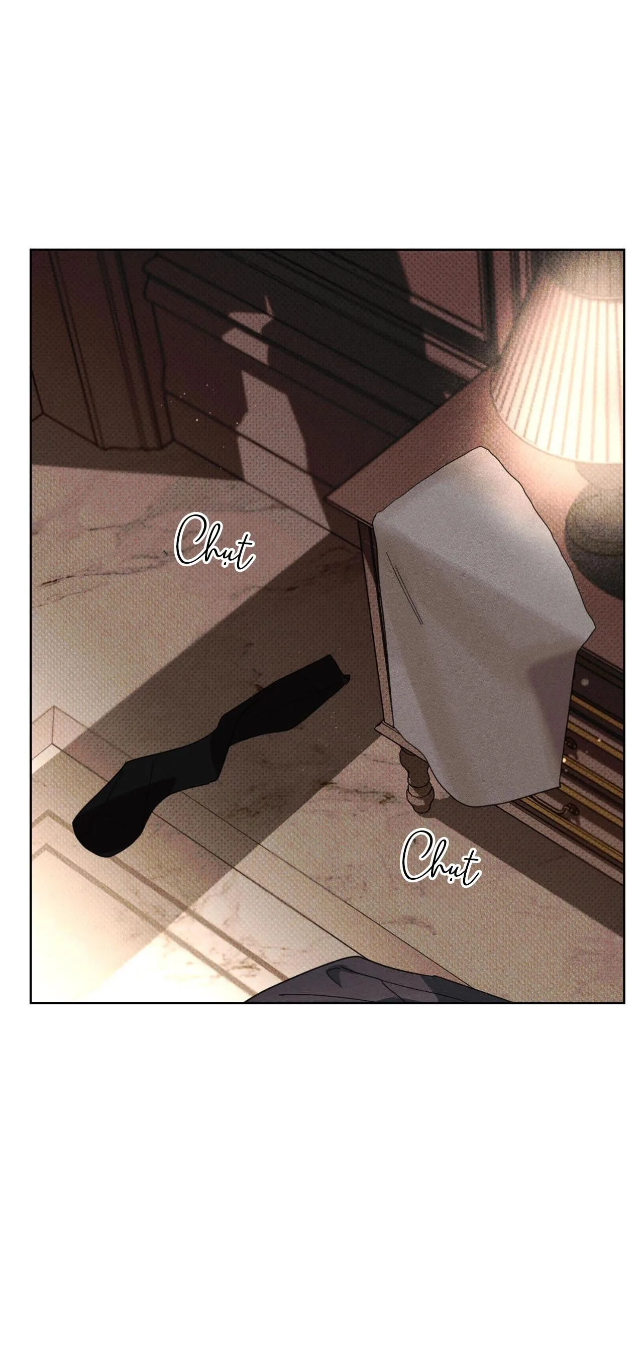 THÂN ÁI Chapter 4 Trang 33