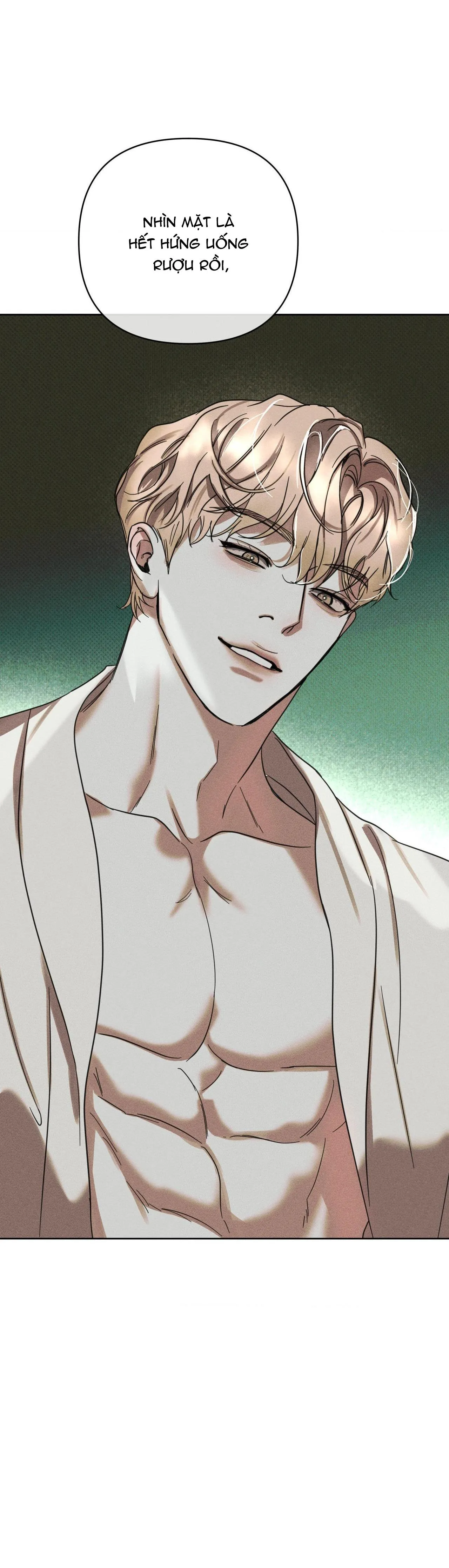 THÂN ÁI Chapter 4 Trang 41