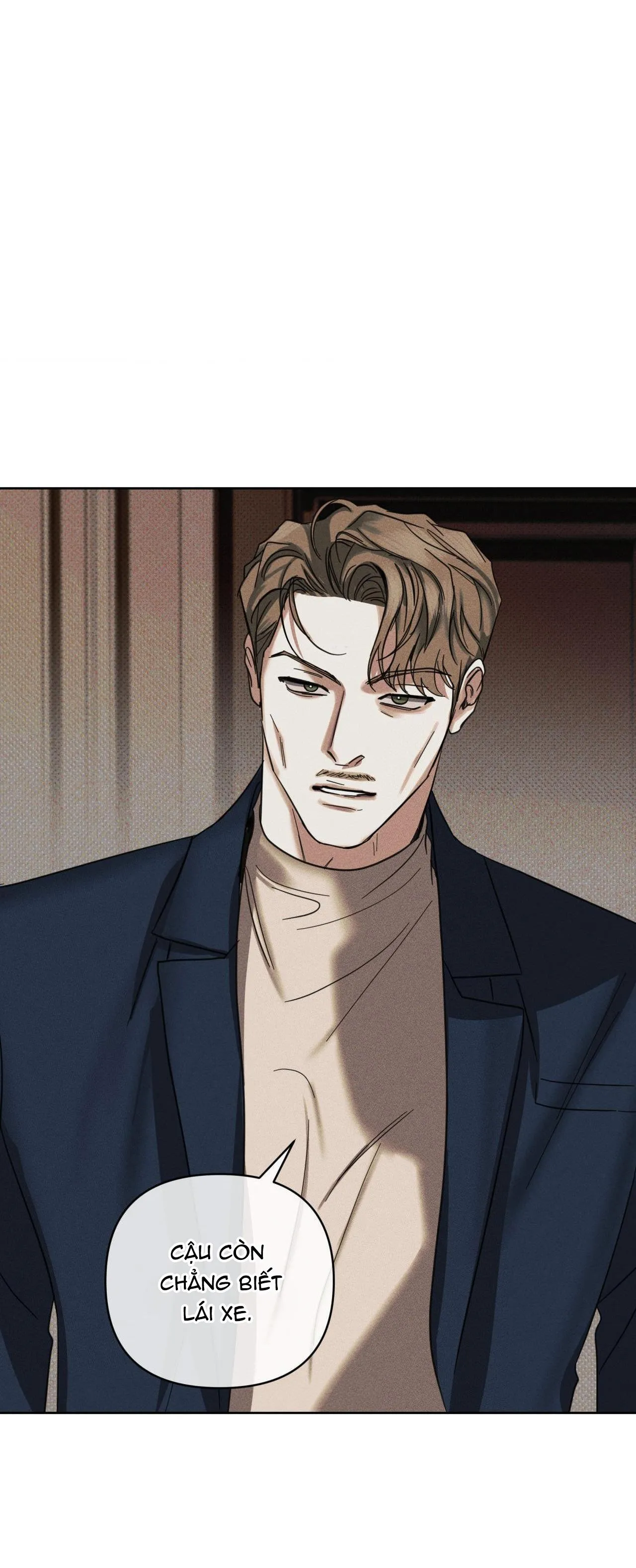 THÂN ÁI Chapter 4 Trang 44