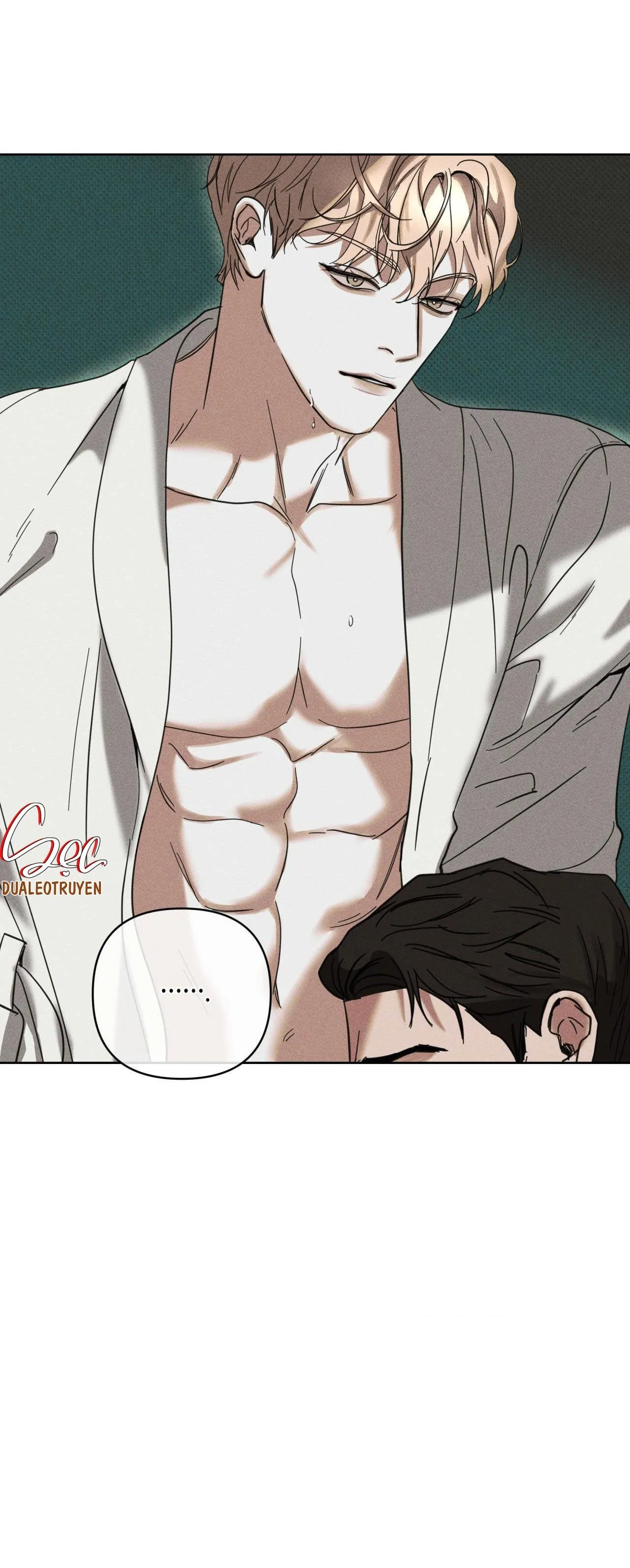 THÂN ÁI Chapter 4 Trang 45