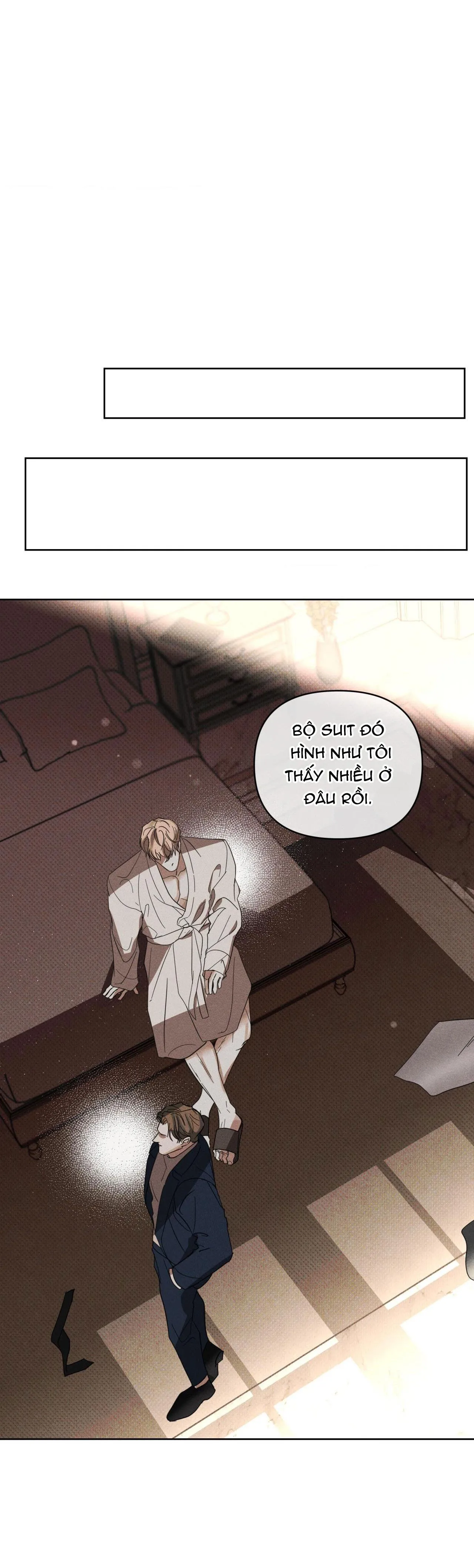 THÂN ÁI Chapter 4 Trang 46