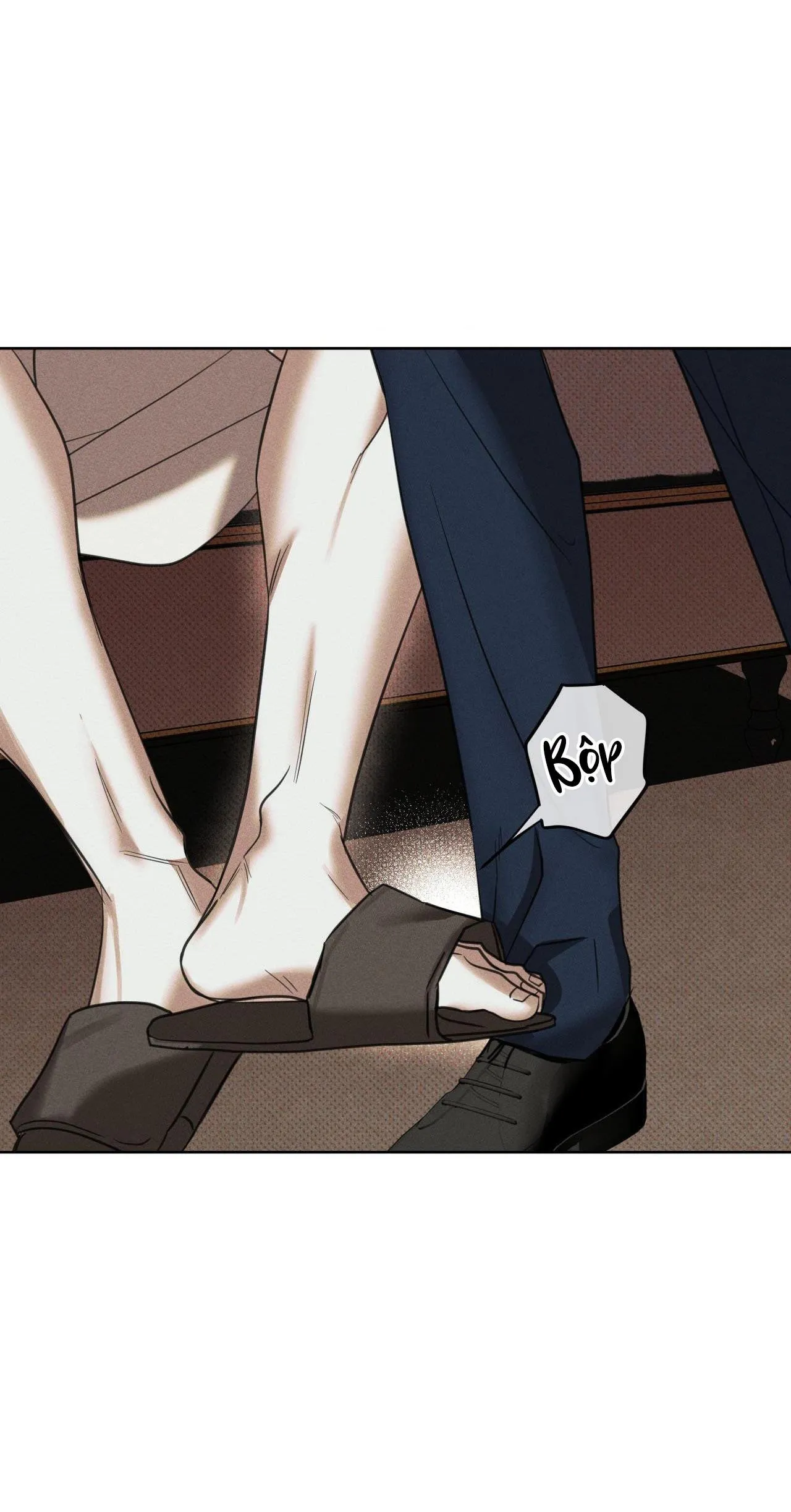 THÂN ÁI Chapter 4 Trang 48