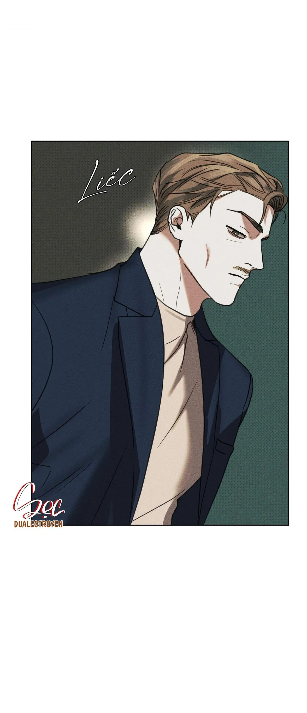 THÂN ÁI Chapter 4 Trang 49