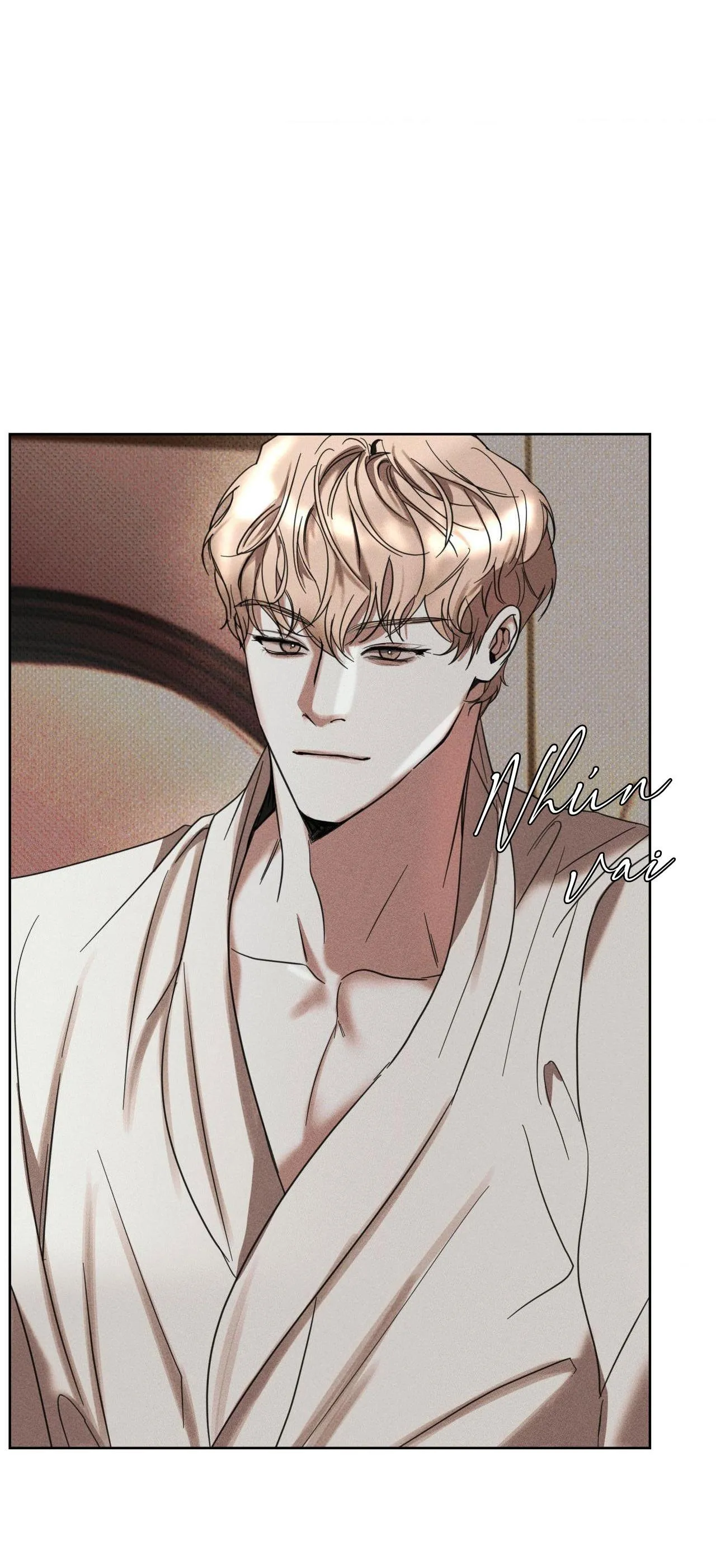 THÂN ÁI Chapter 4 Trang 50