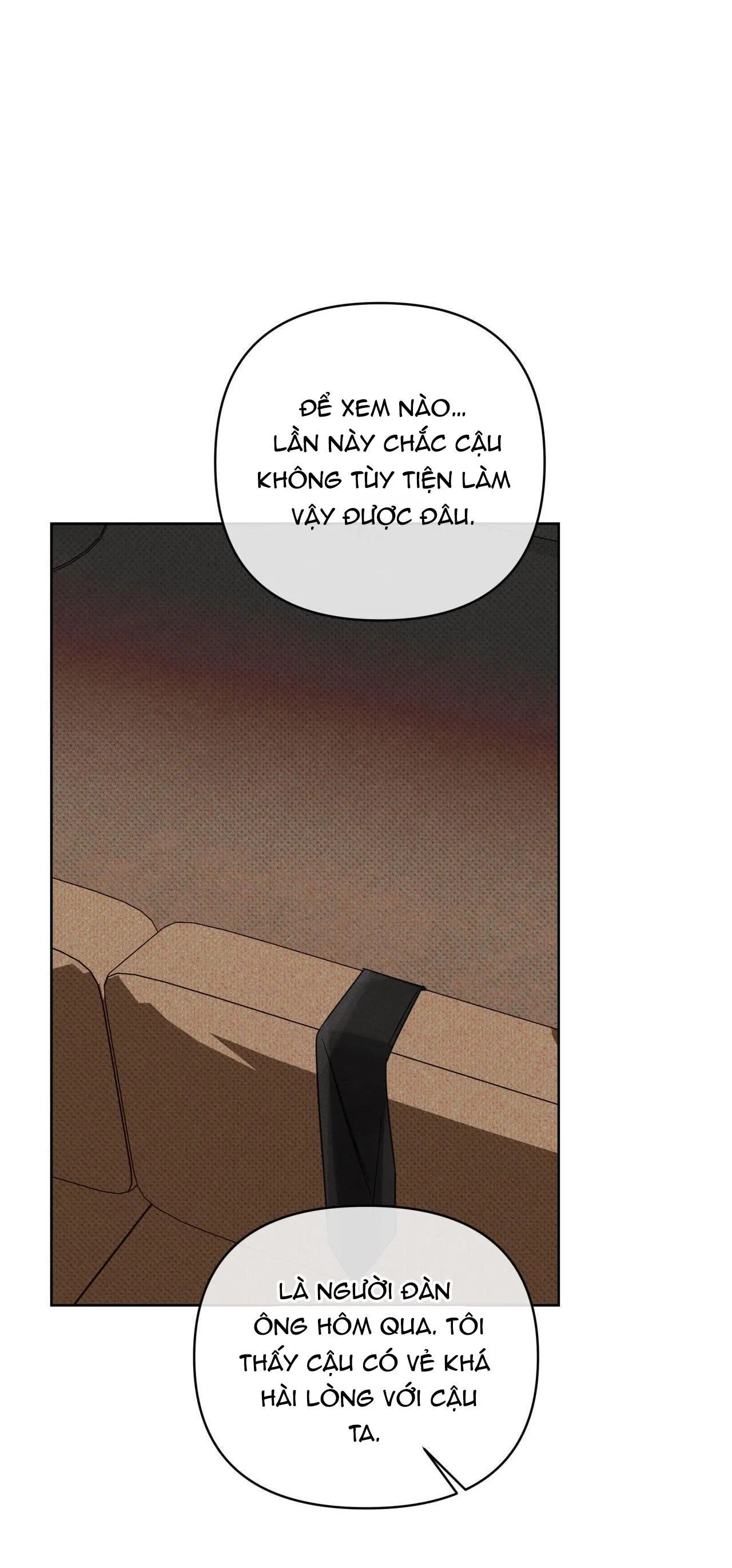 THÂN ÁI Chapter 4 Trang 54