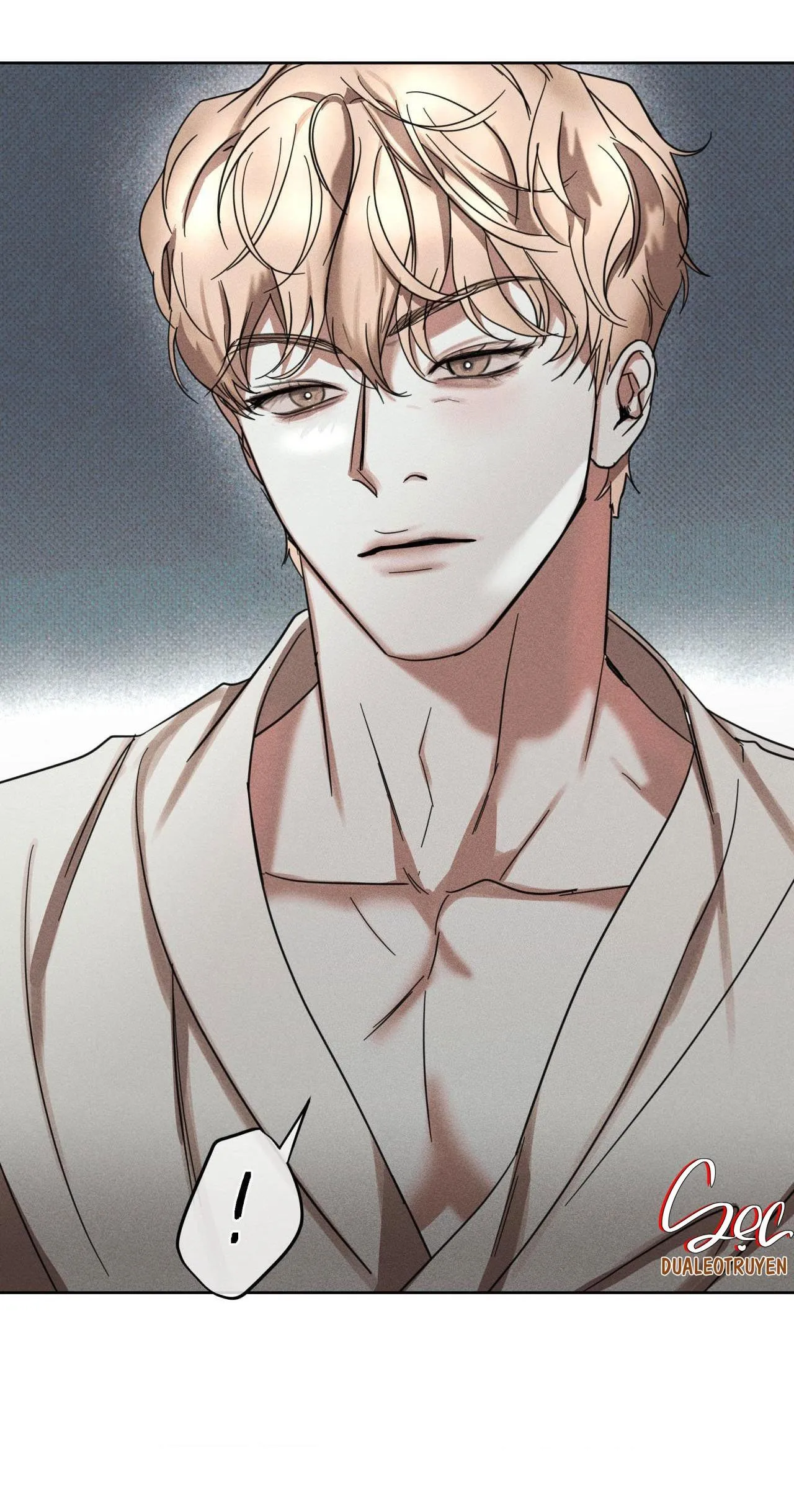 THÂN ÁI Chapter 4 Trang 55