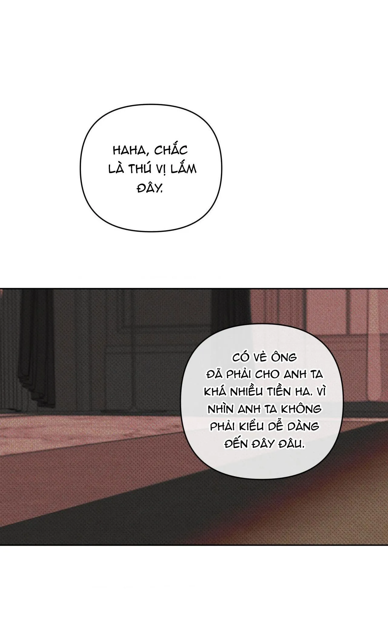 THÂN ÁI Chapter 4 Trang 56