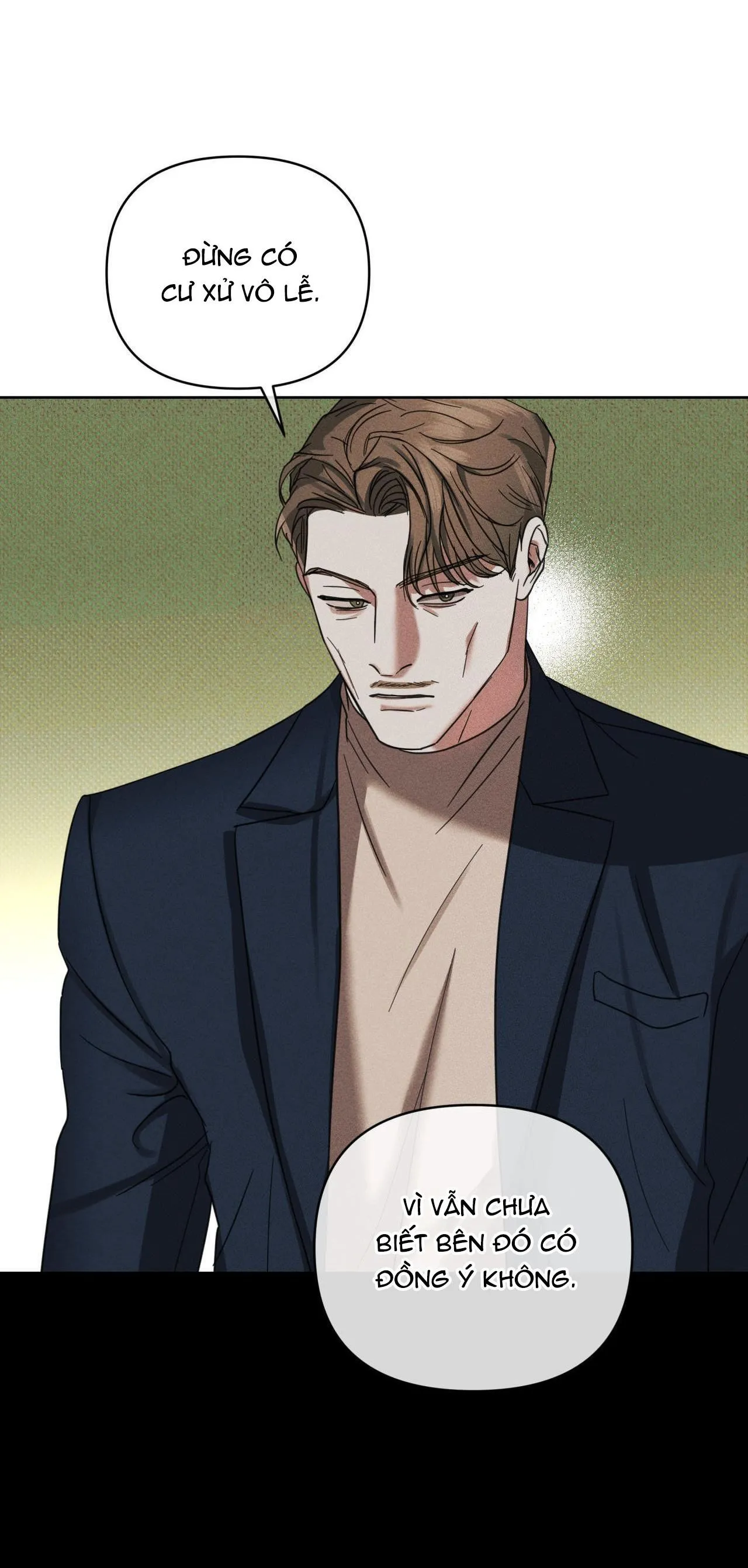 THÂN ÁI Chapter 4 Trang 57