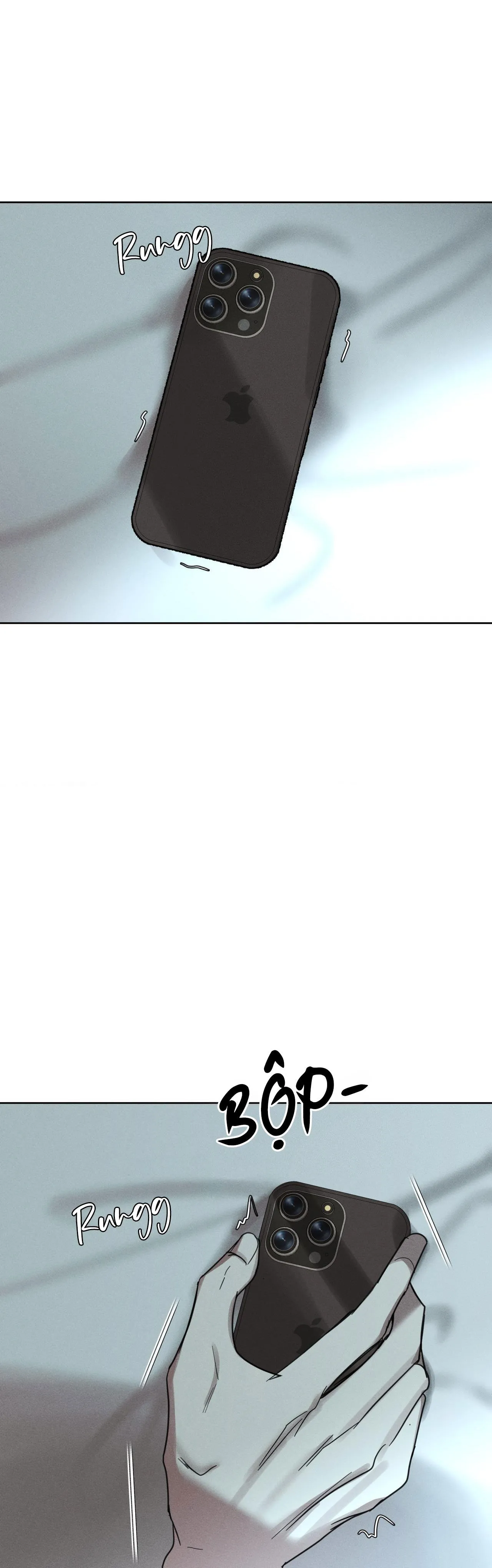 THÂN ÁI Chapter 5 Trang 3