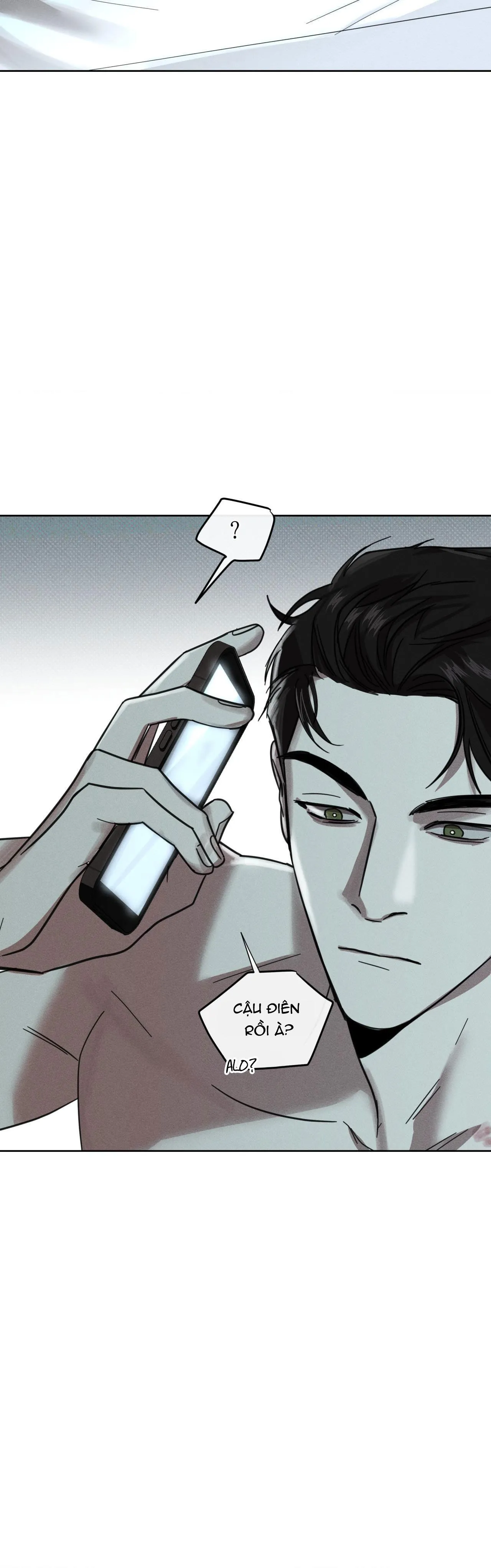 THÂN ÁI Chapter 5 Trang 5