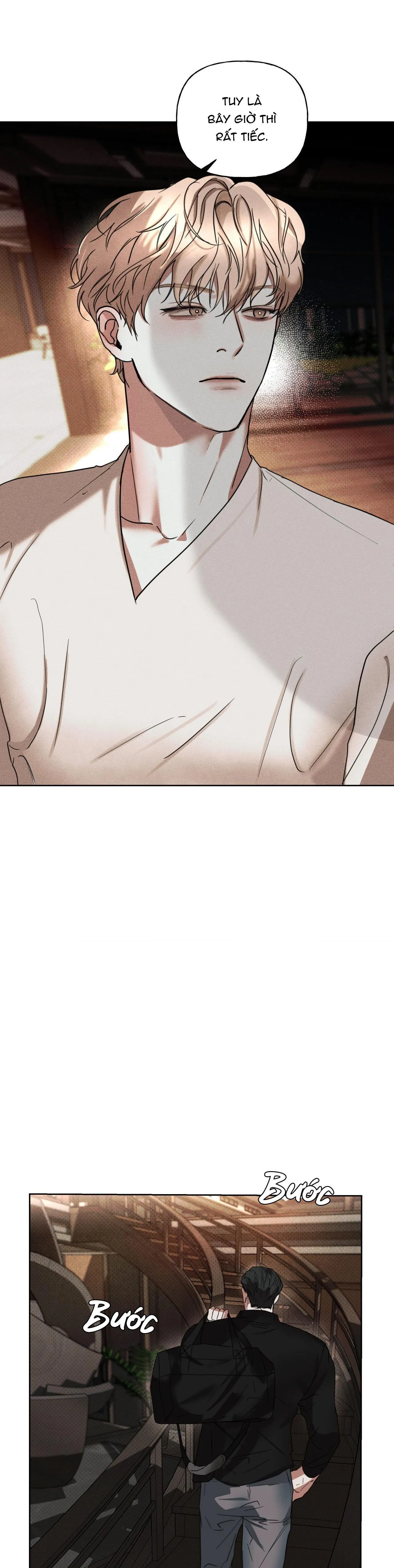 THÂN ÁI Chapter 5 Trang 26