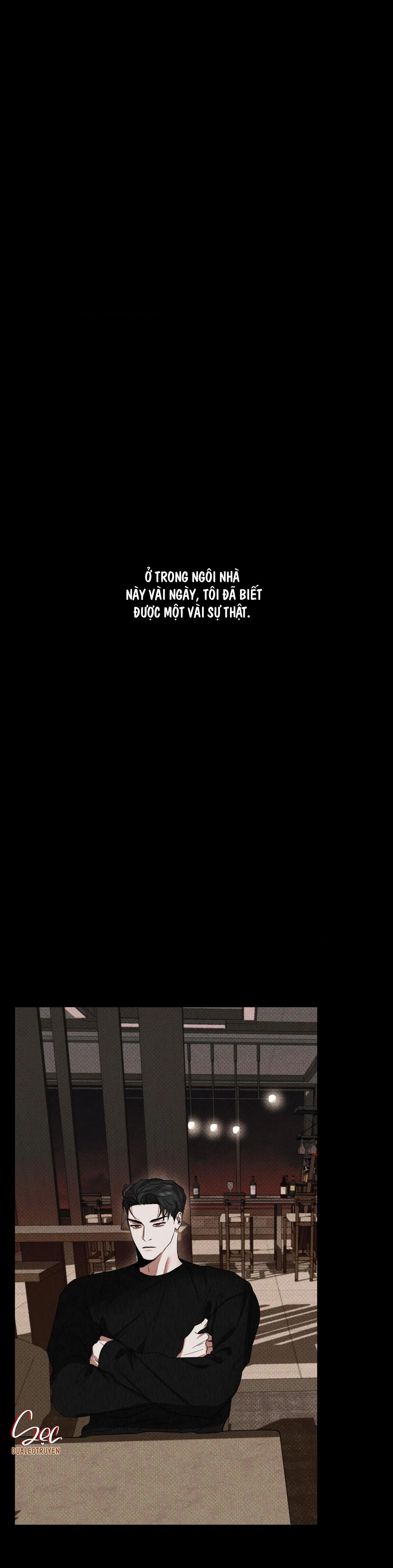 THÂN ÁI Chapter 5 Trang 30