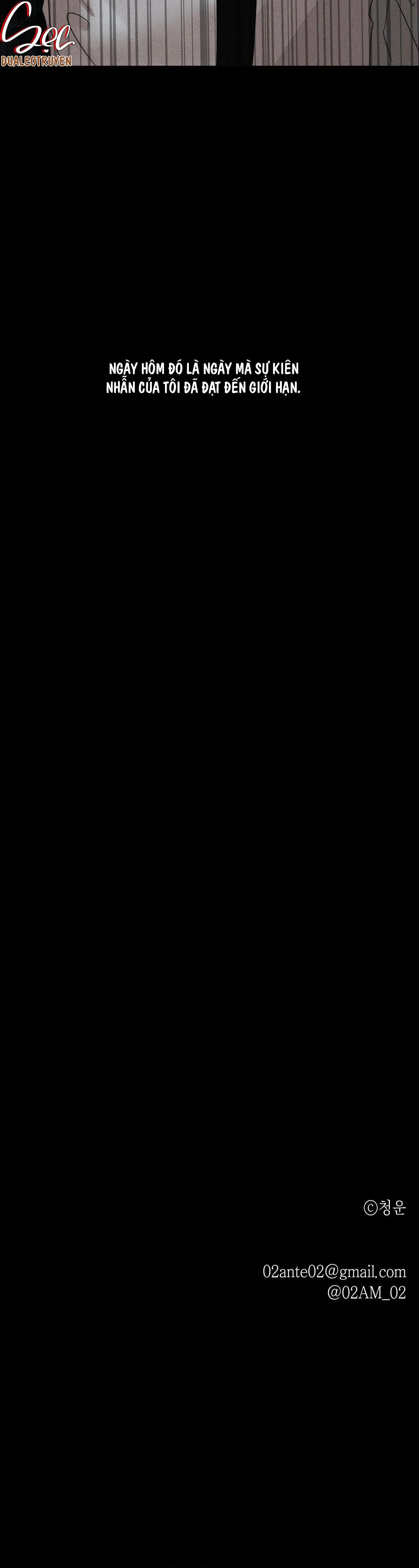 THÂN ÁI Chapter 5 Trang 41