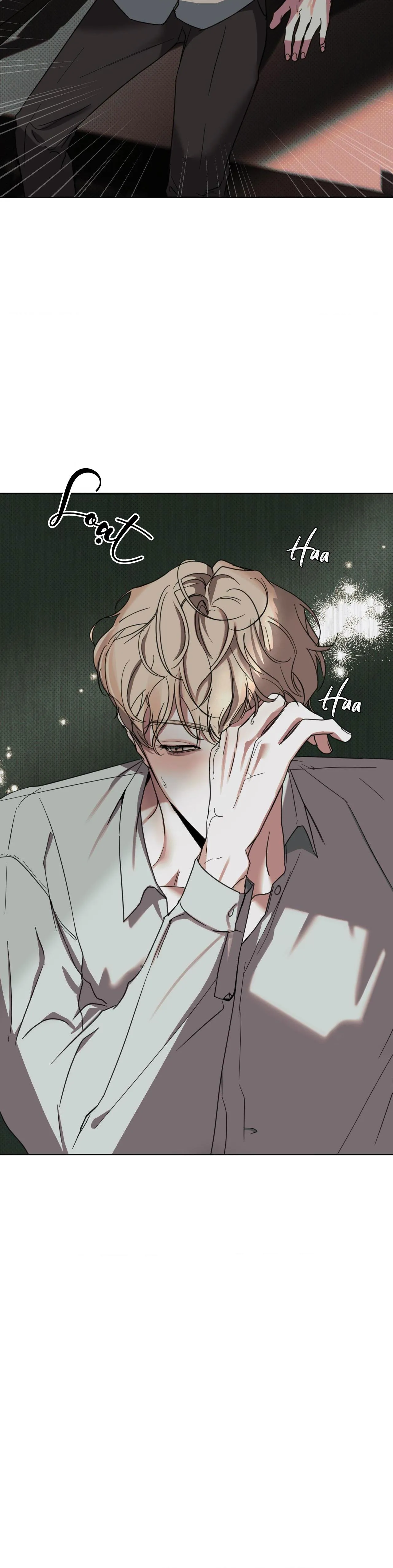 THÂN ÁI Chapter 6 Trang 4