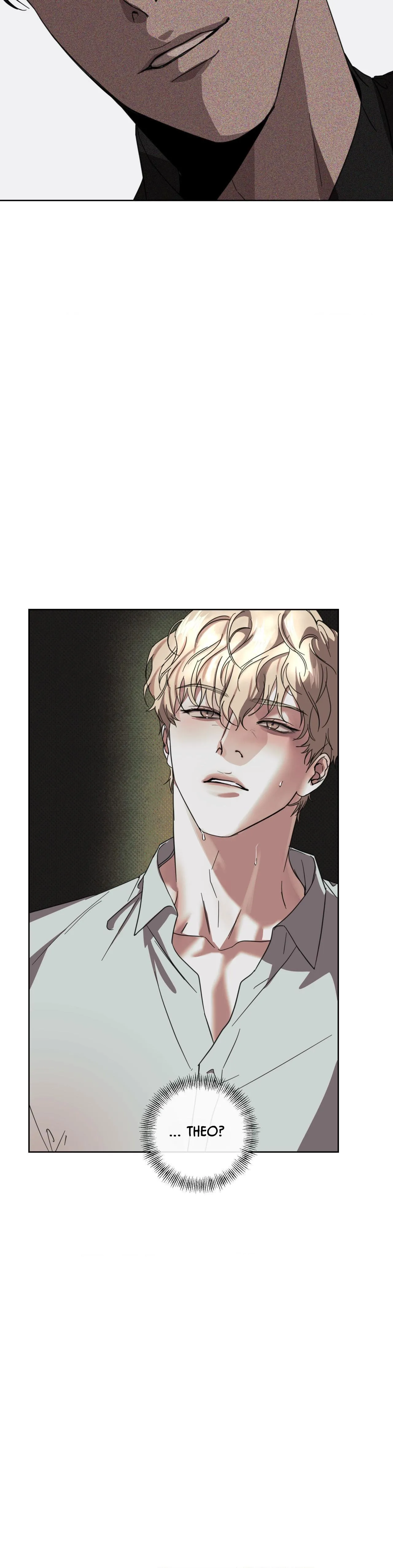 THÂN ÁI Chapter 6 Trang 6