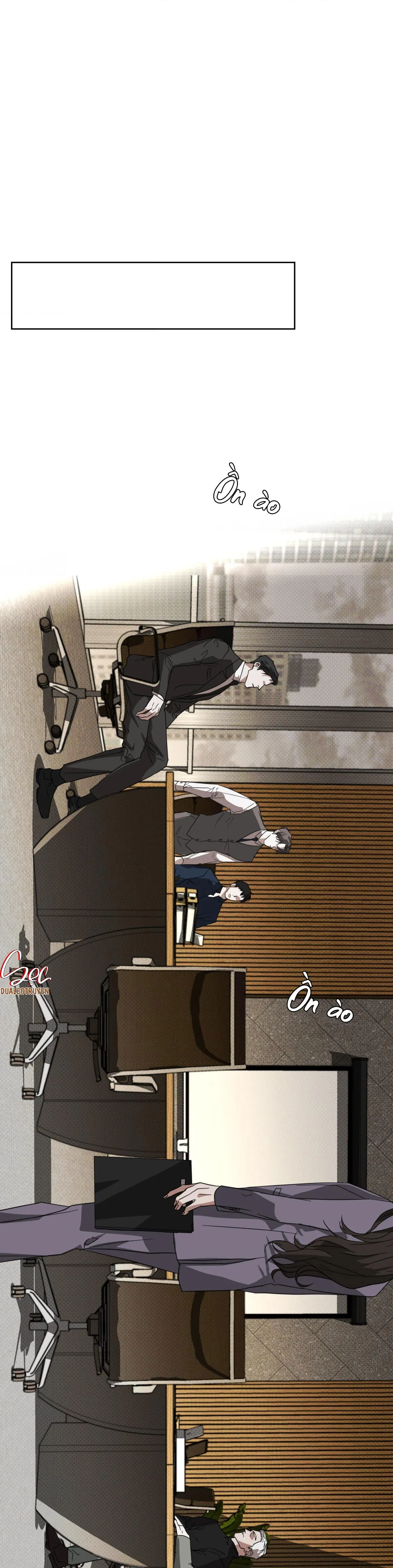 THÂN ÁI Chapter 6 Trang 7