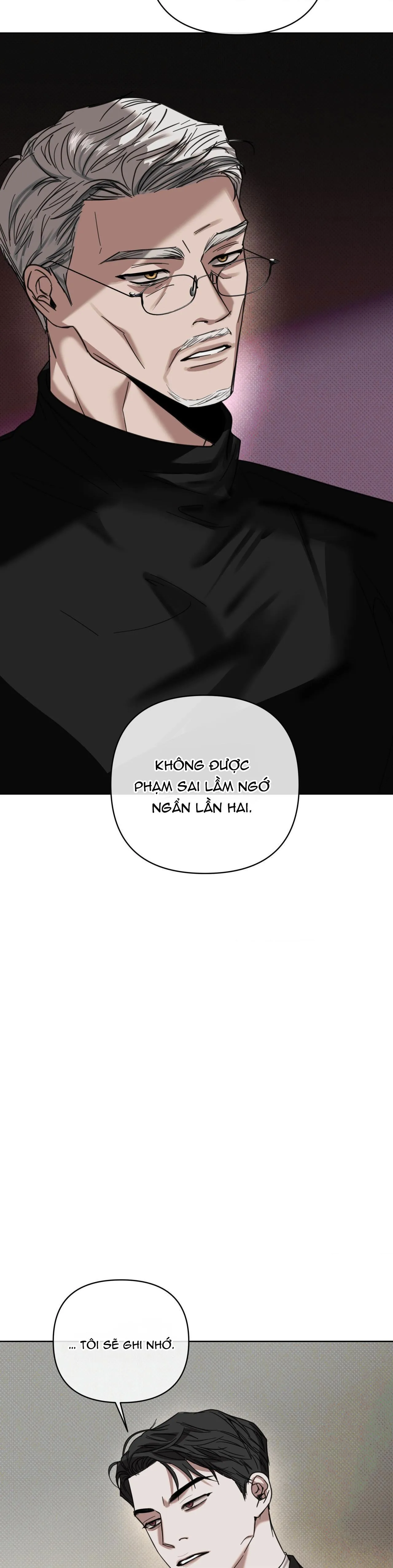 THÂN ÁI Chapter 6 Trang 16