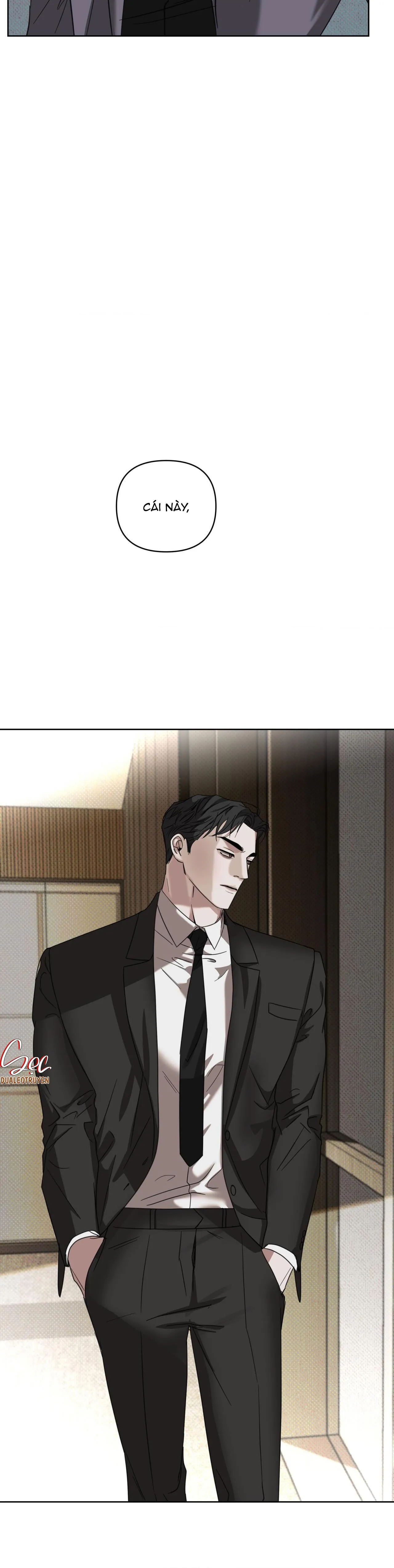 THÂN ÁI Chapter 6 Trang 19