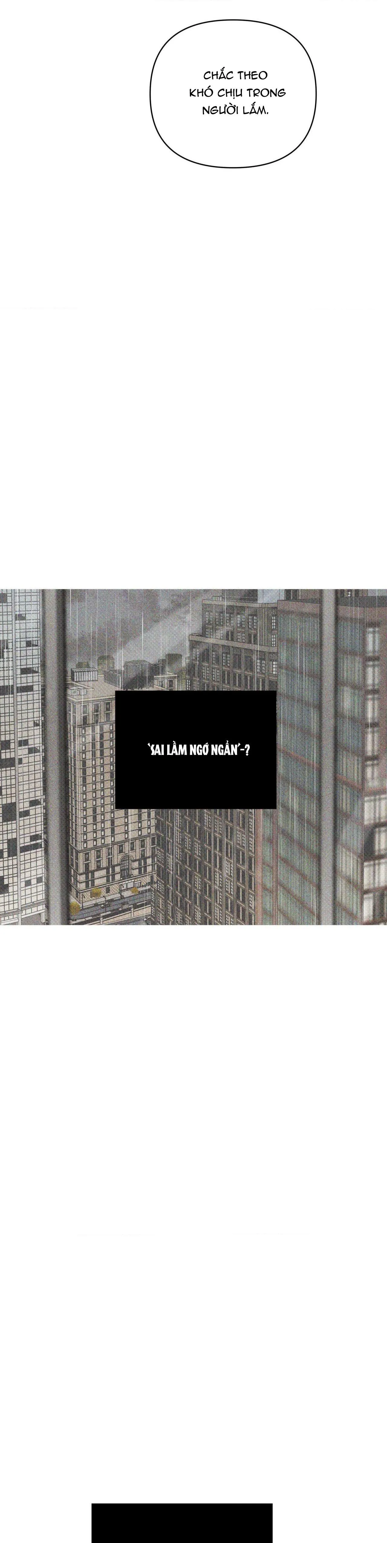 THÂN ÁI Chapter 6 Trang 20