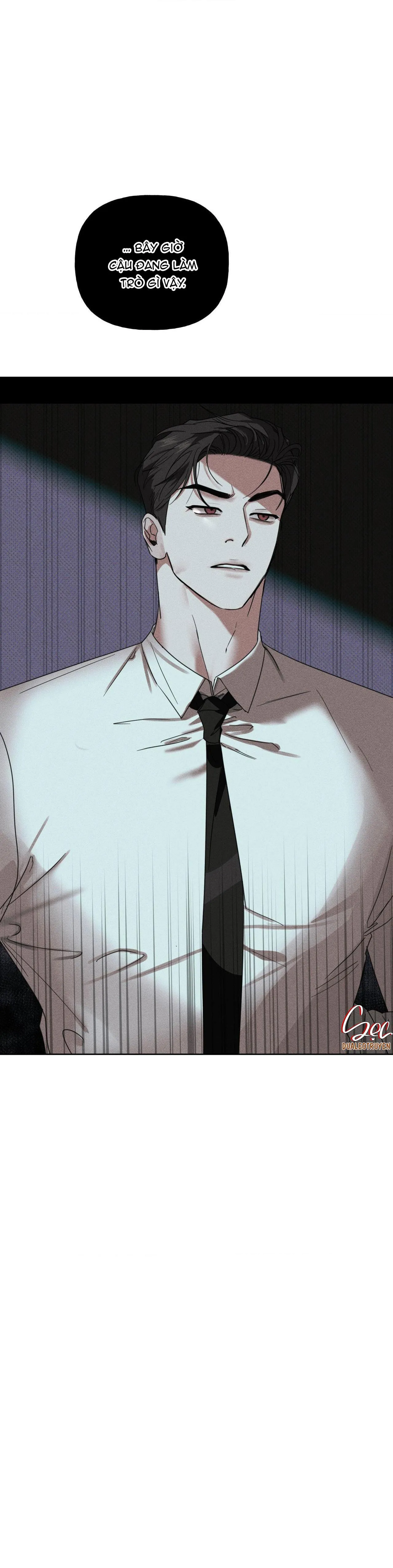 THÂN ÁI Chapter 6 Trang 25