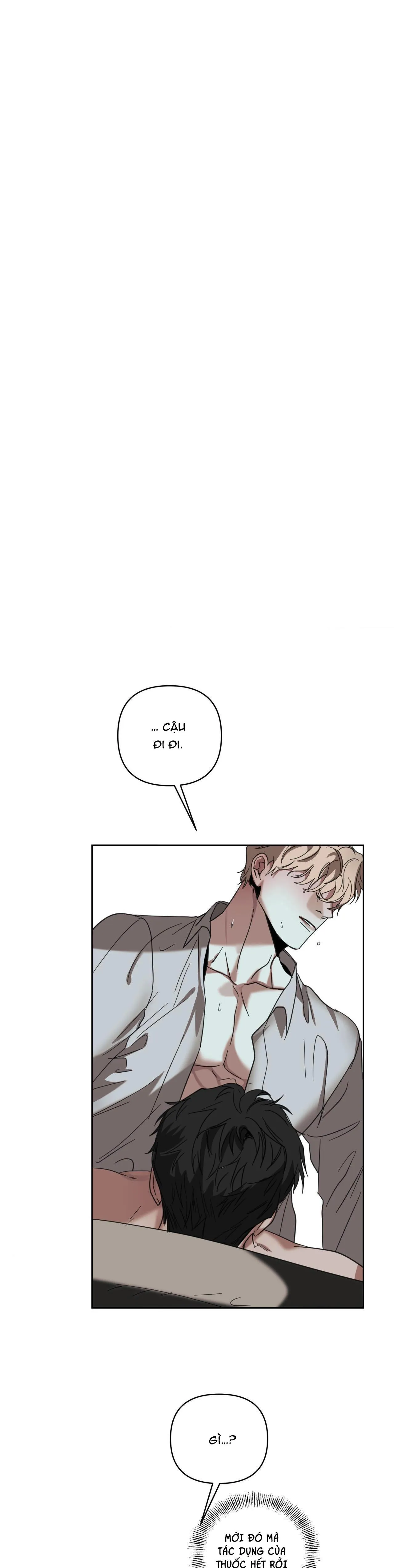 THÂN ÁI Chapter 6 Trang 26