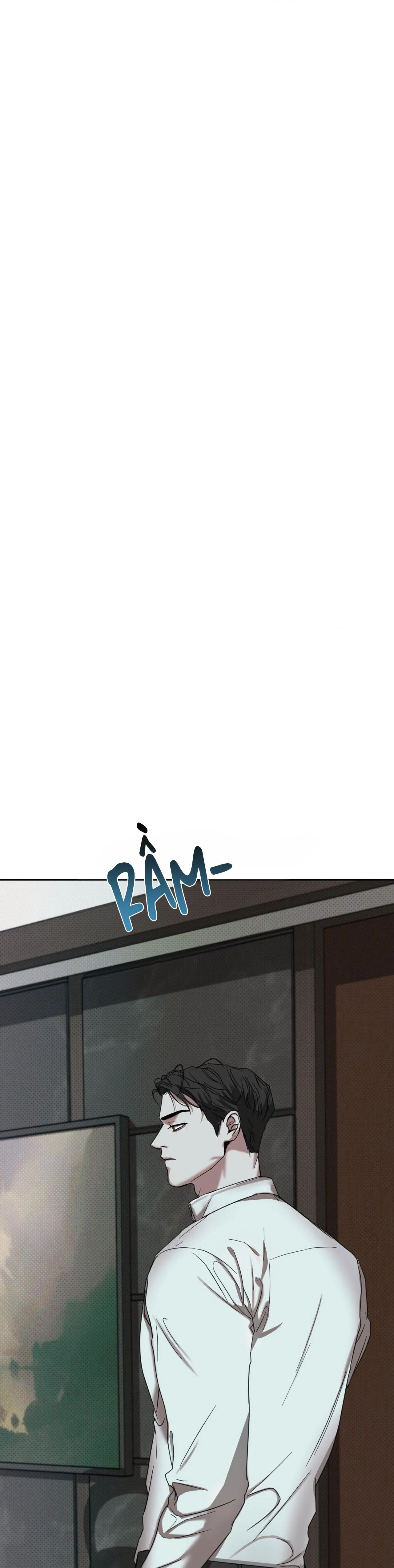 THÂN ÁI Chapter 6 Trang 28