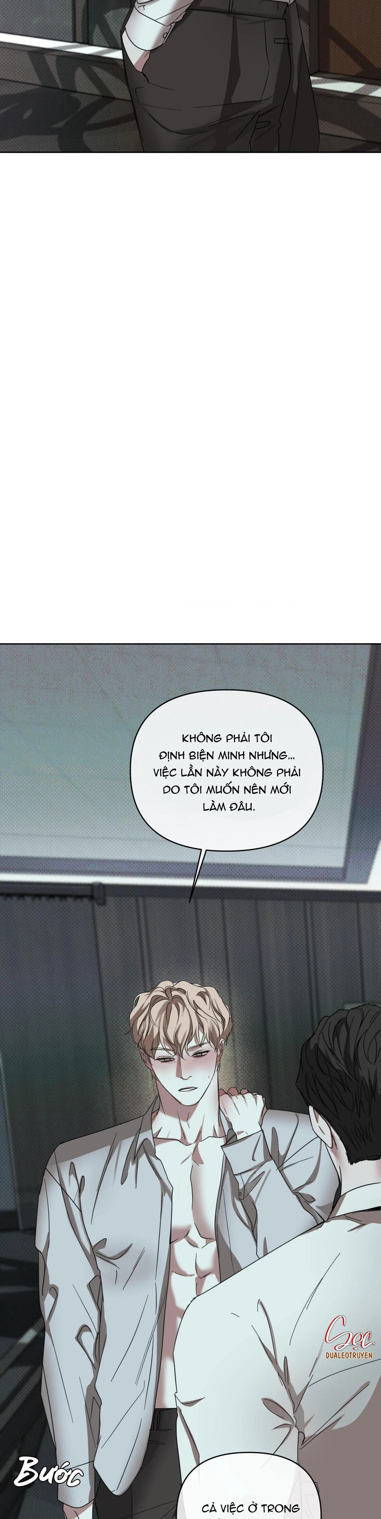 THÂN ÁI Chapter 6 Trang 29