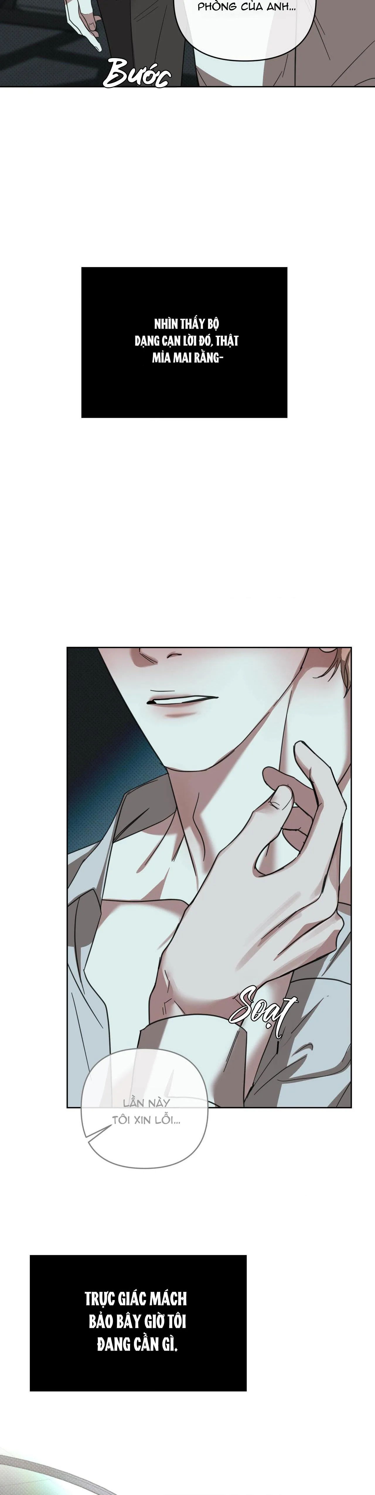 THÂN ÁI Chapter 6 Trang 30