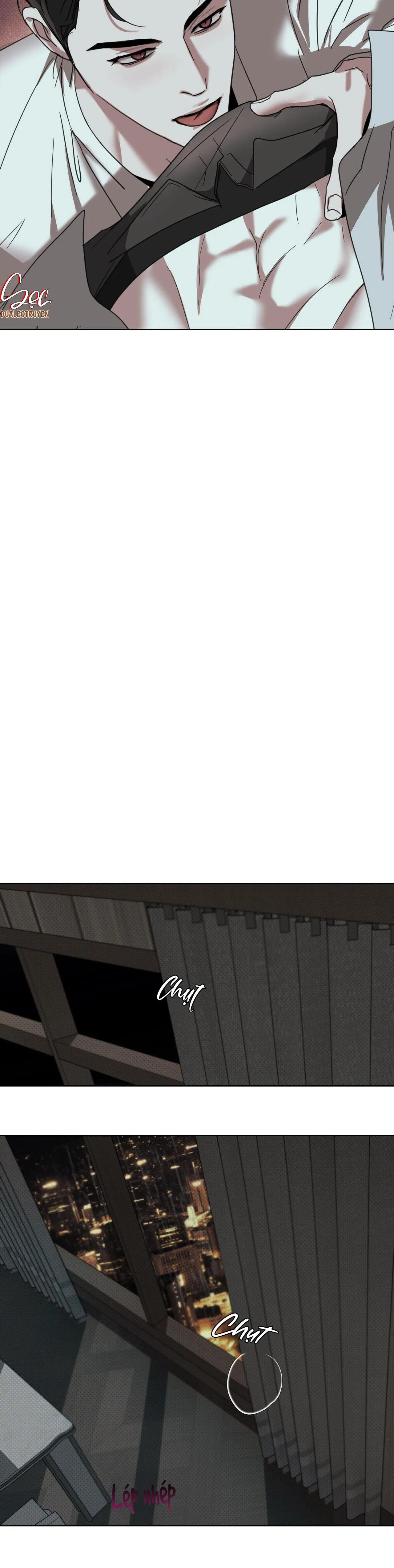 THÂN ÁI Chapter 6 Trang 38