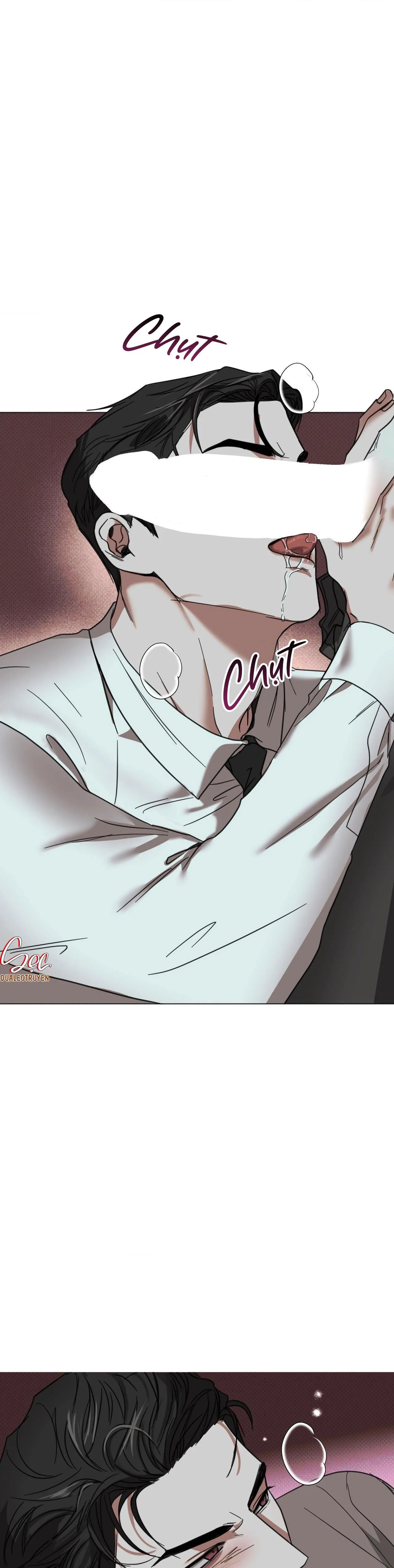 THÂN ÁI Chapter 6 Trang 39