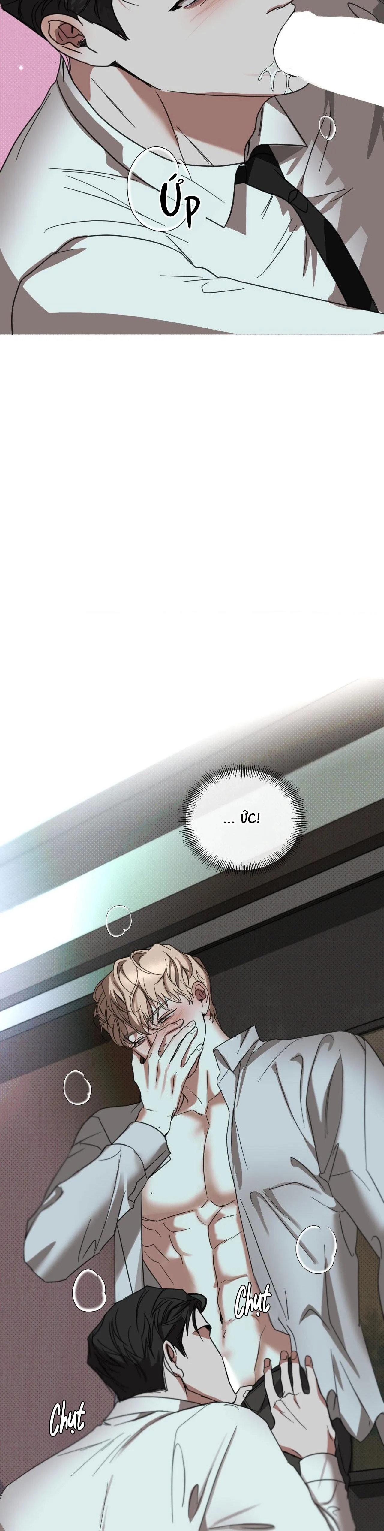 THÂN ÁI Chapter 6 Trang 40