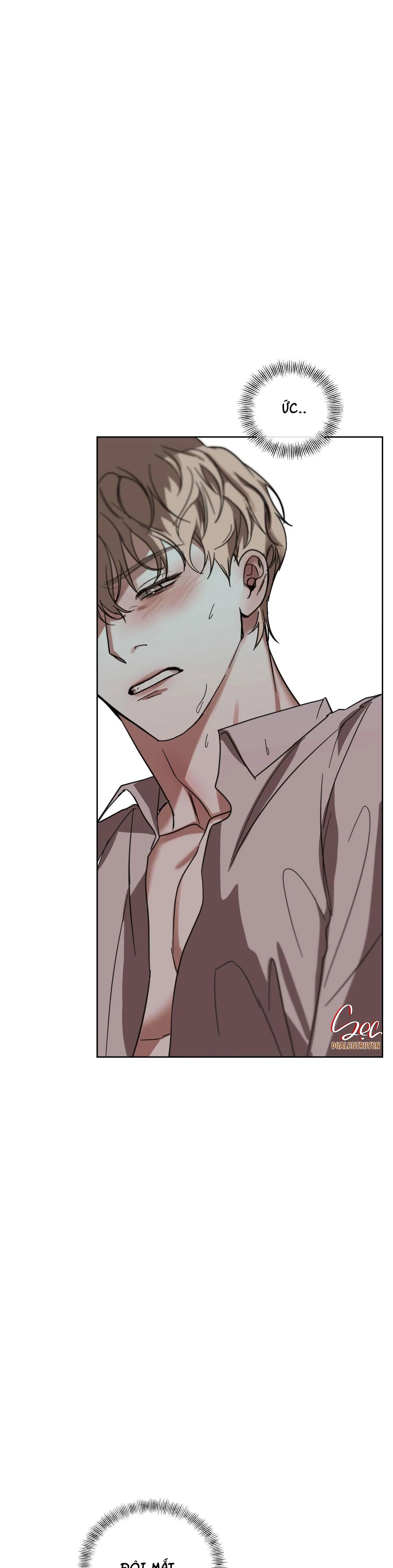 THÂN ÁI Chapter 6 Trang 44