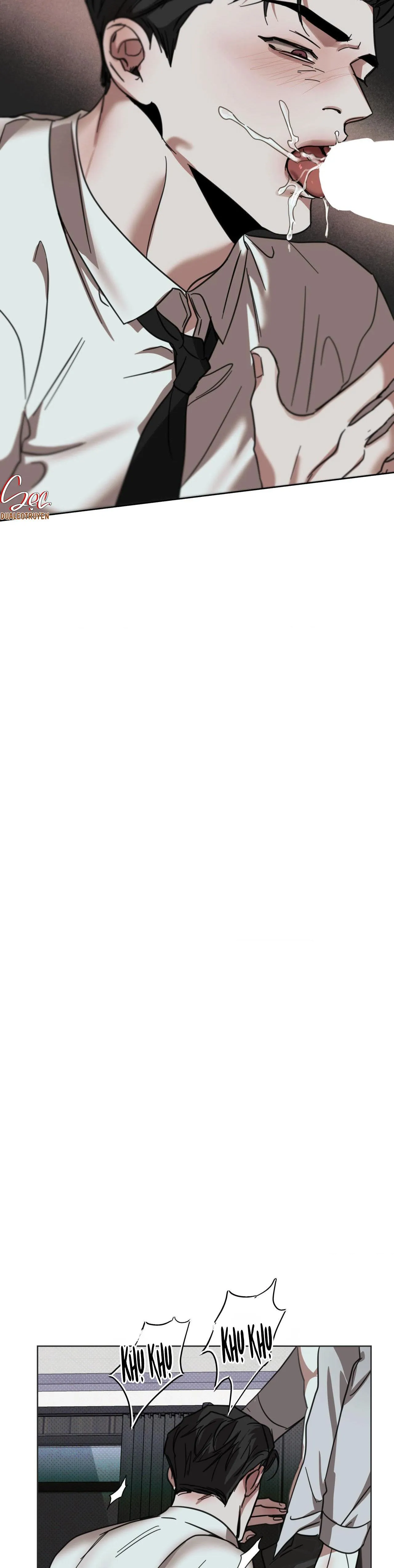 THÂN ÁI Chapter 6 Trang 48