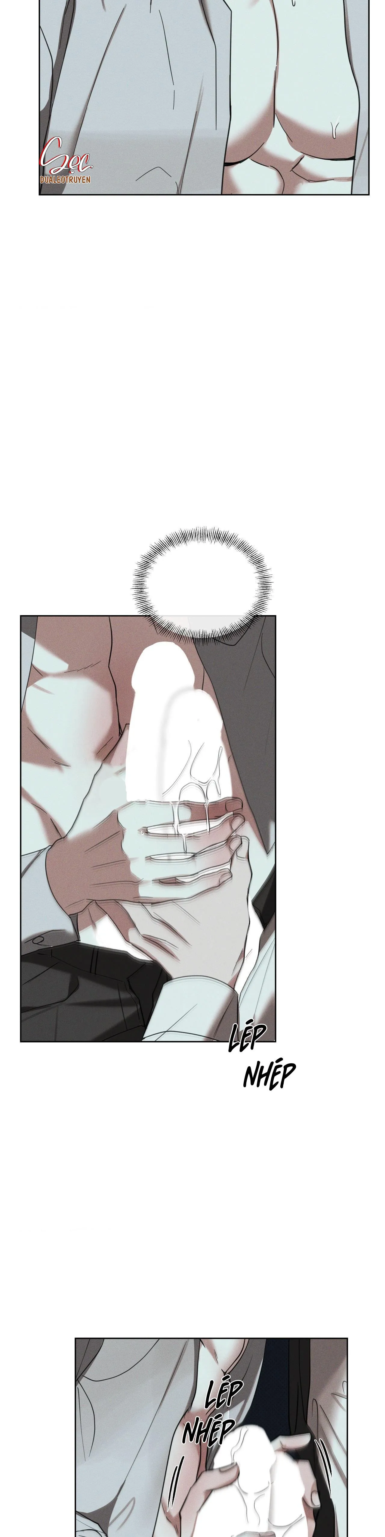 THÂN ÁI Chapter 7 Trang 7