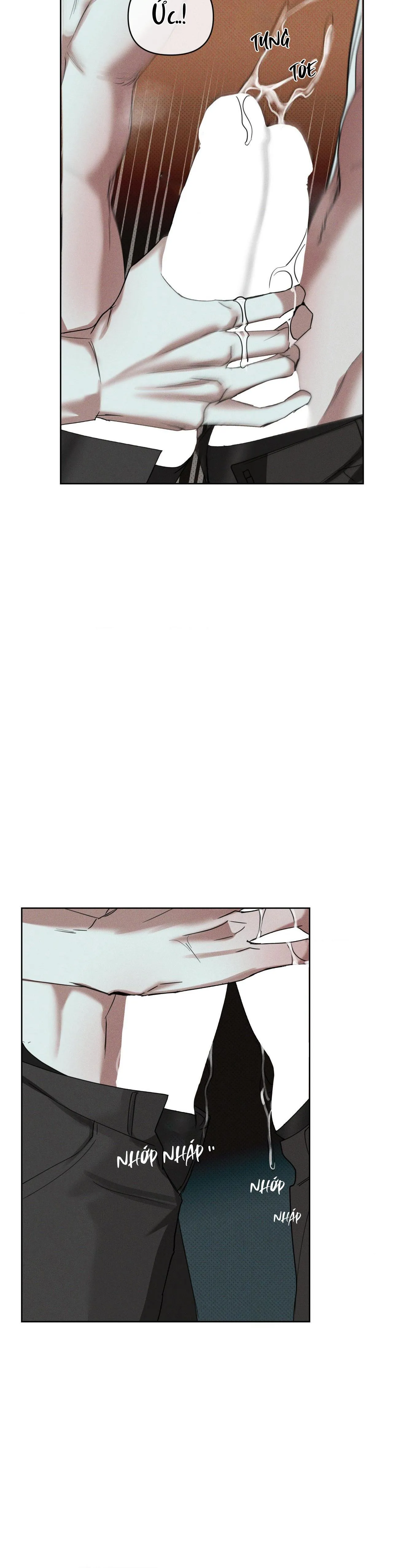 THÂN ÁI Chapter 7 Trang 13