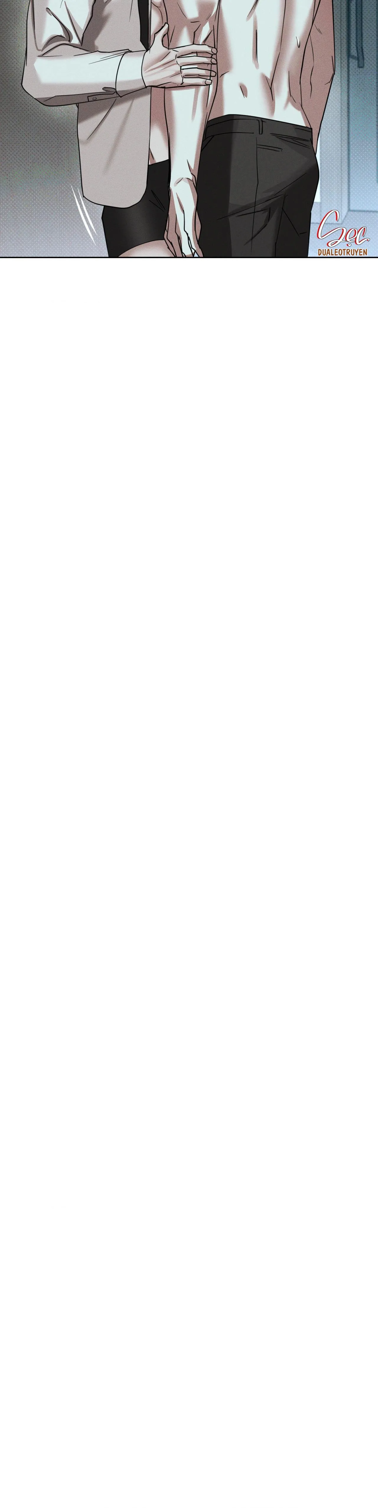 THÂN ÁI Chapter 7 Trang 22