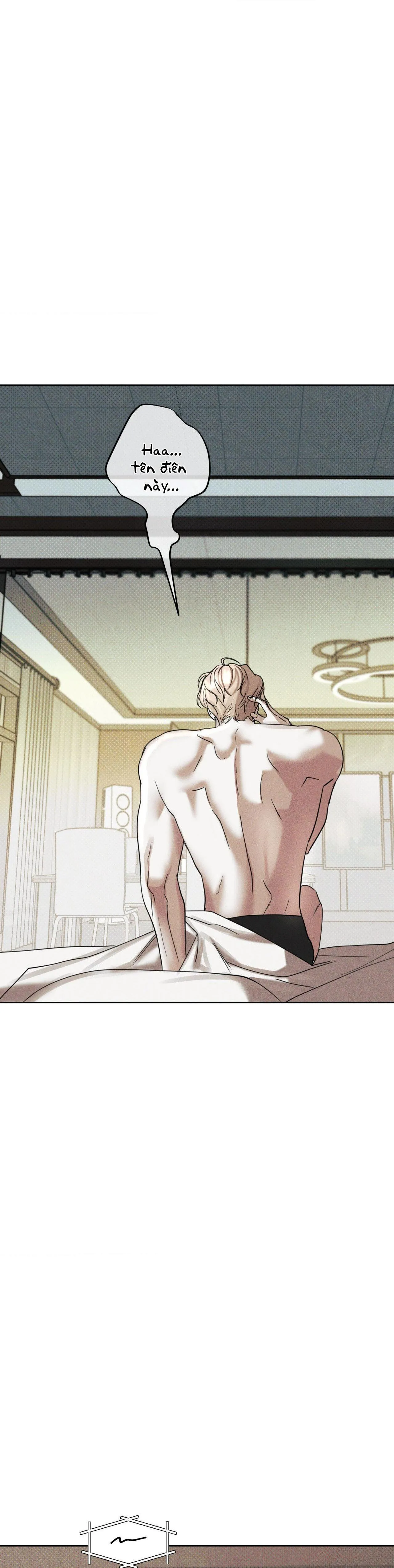 THÂN ÁI Chapter 7 Trang 25