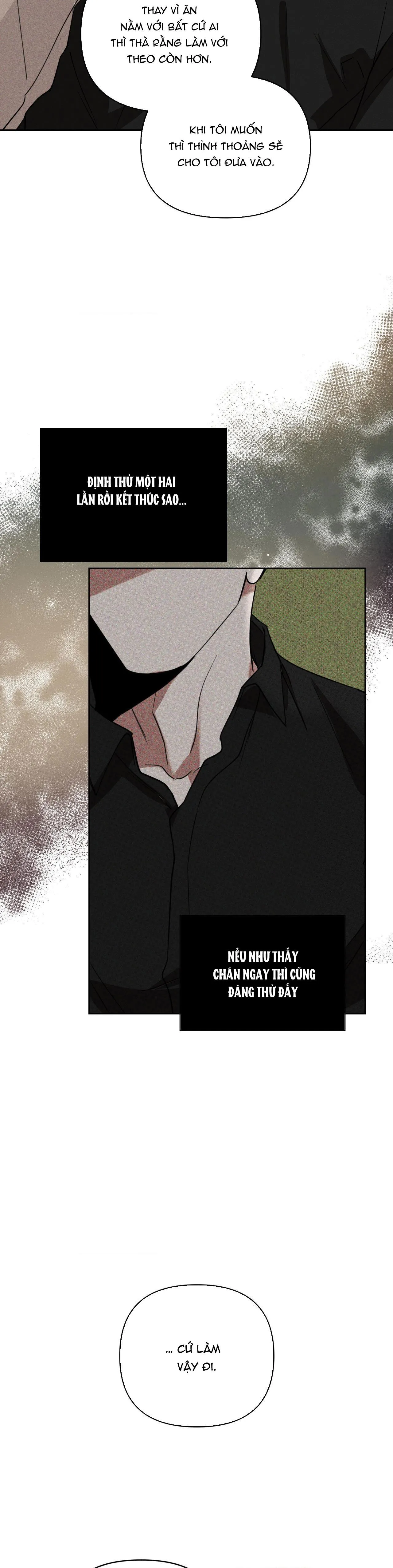 THÂN ÁI Chapter 7 Trang 36