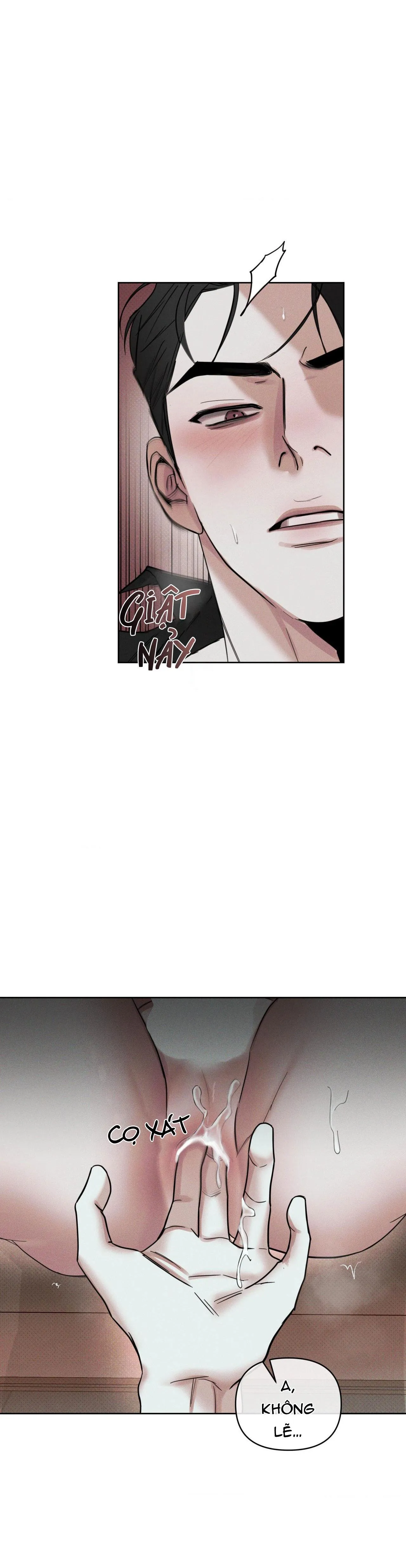 THÂN ÁI Chapter 8 Trang 12