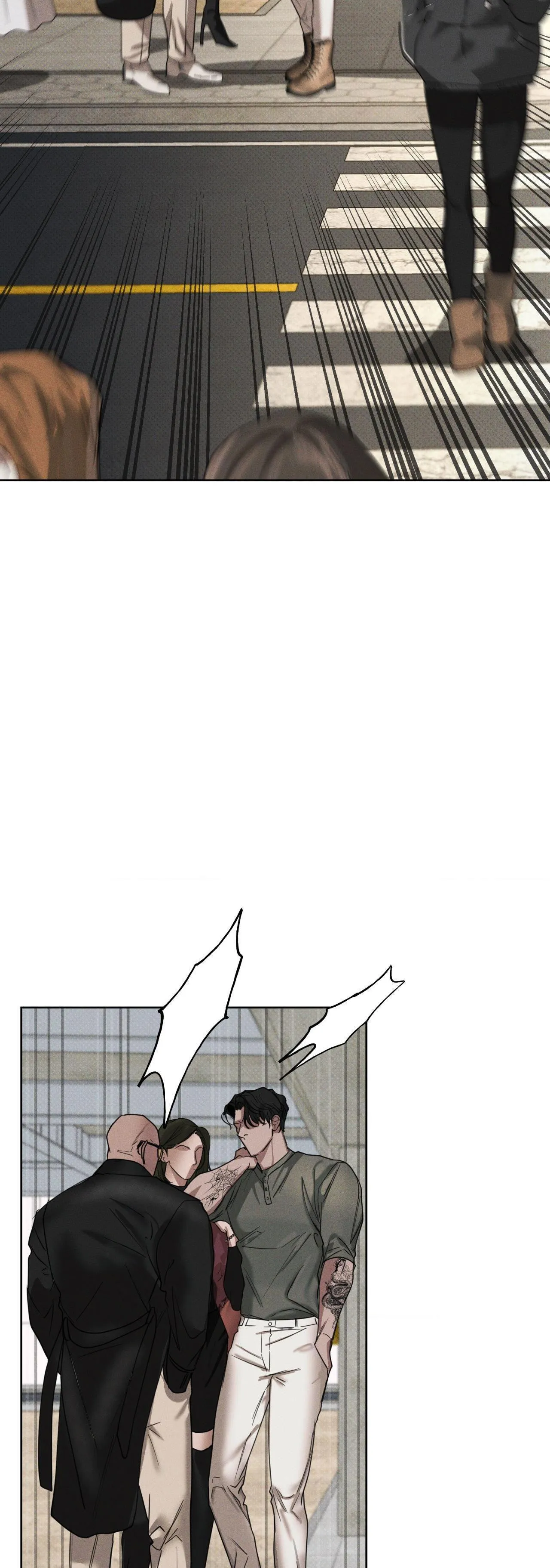 THÂN ÁI Chapter 9 Trang 16