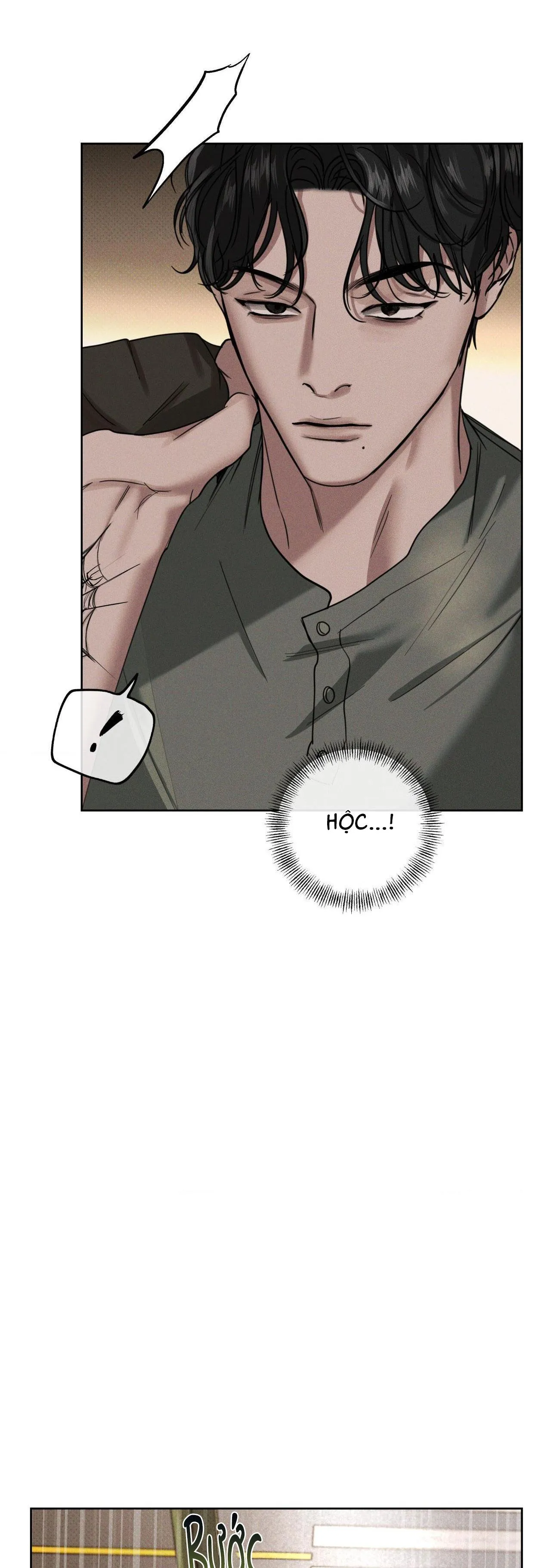 THÂN ÁI Chapter 9 Trang 20