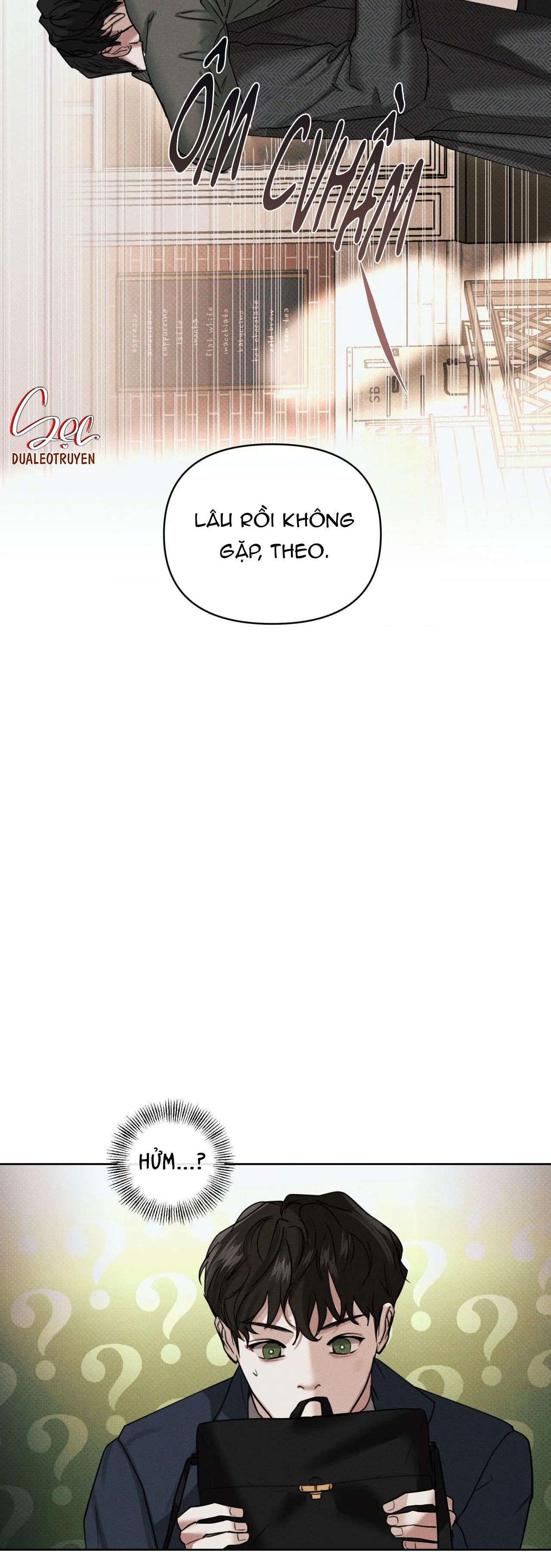 THÂN ÁI Chapter 9 Trang 24