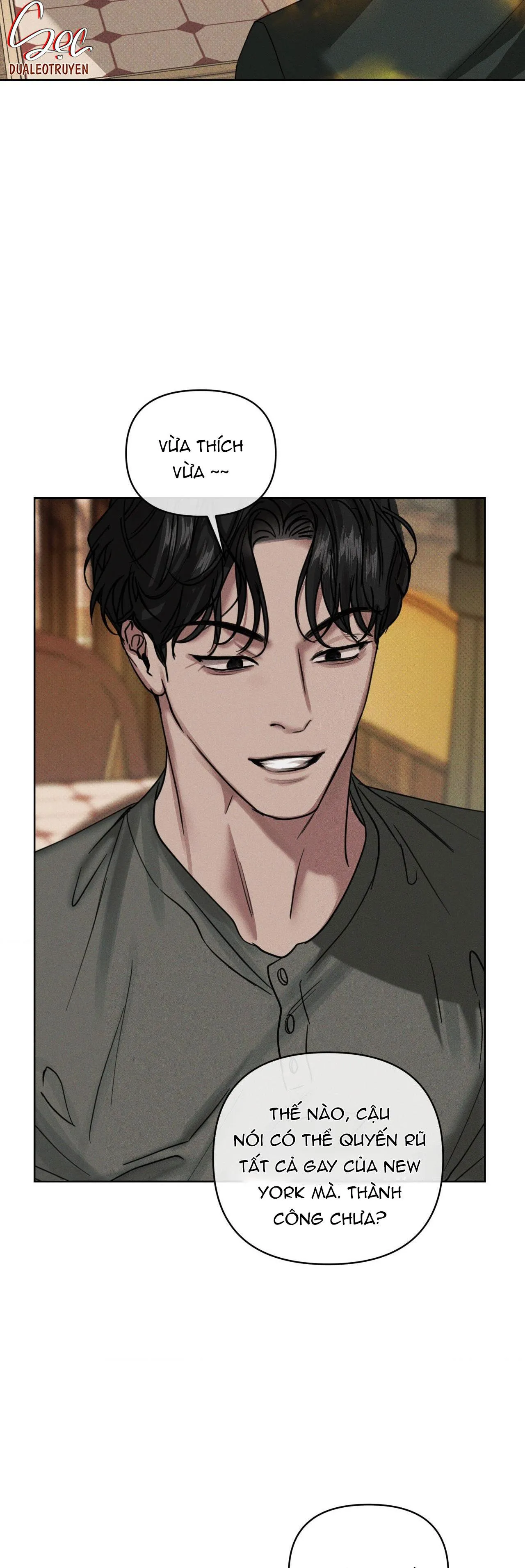 THÂN ÁI Chapter 9 Trang 31